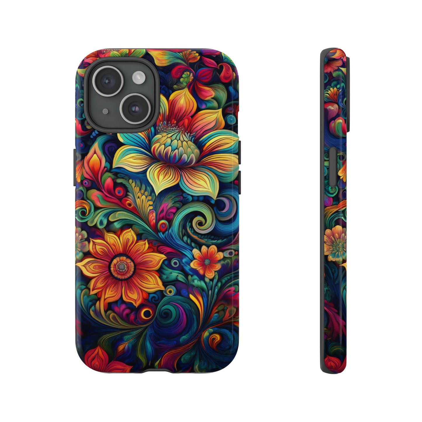 1970's inspired design Cell Phone Case 029