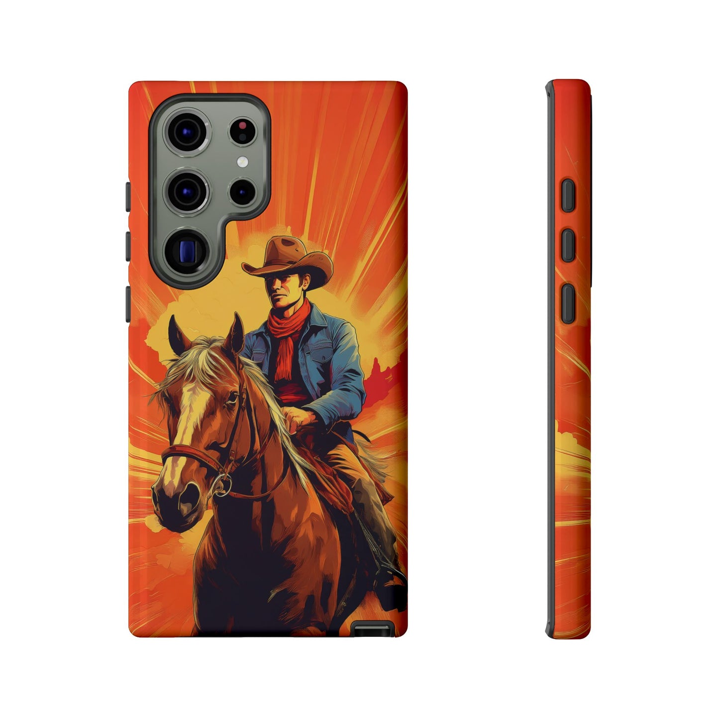 1970's inspired design Cell Phone Case 020