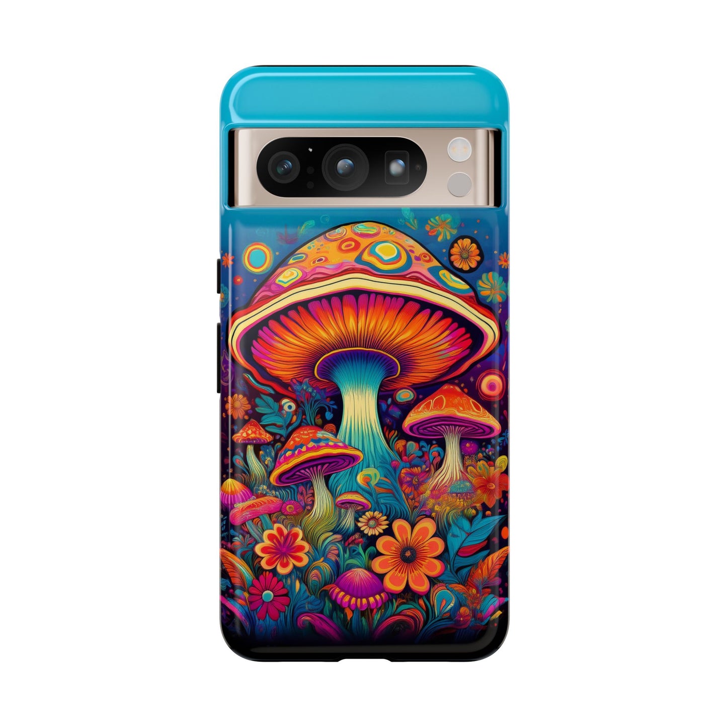 1970's inspired design Cell Phone Case 034