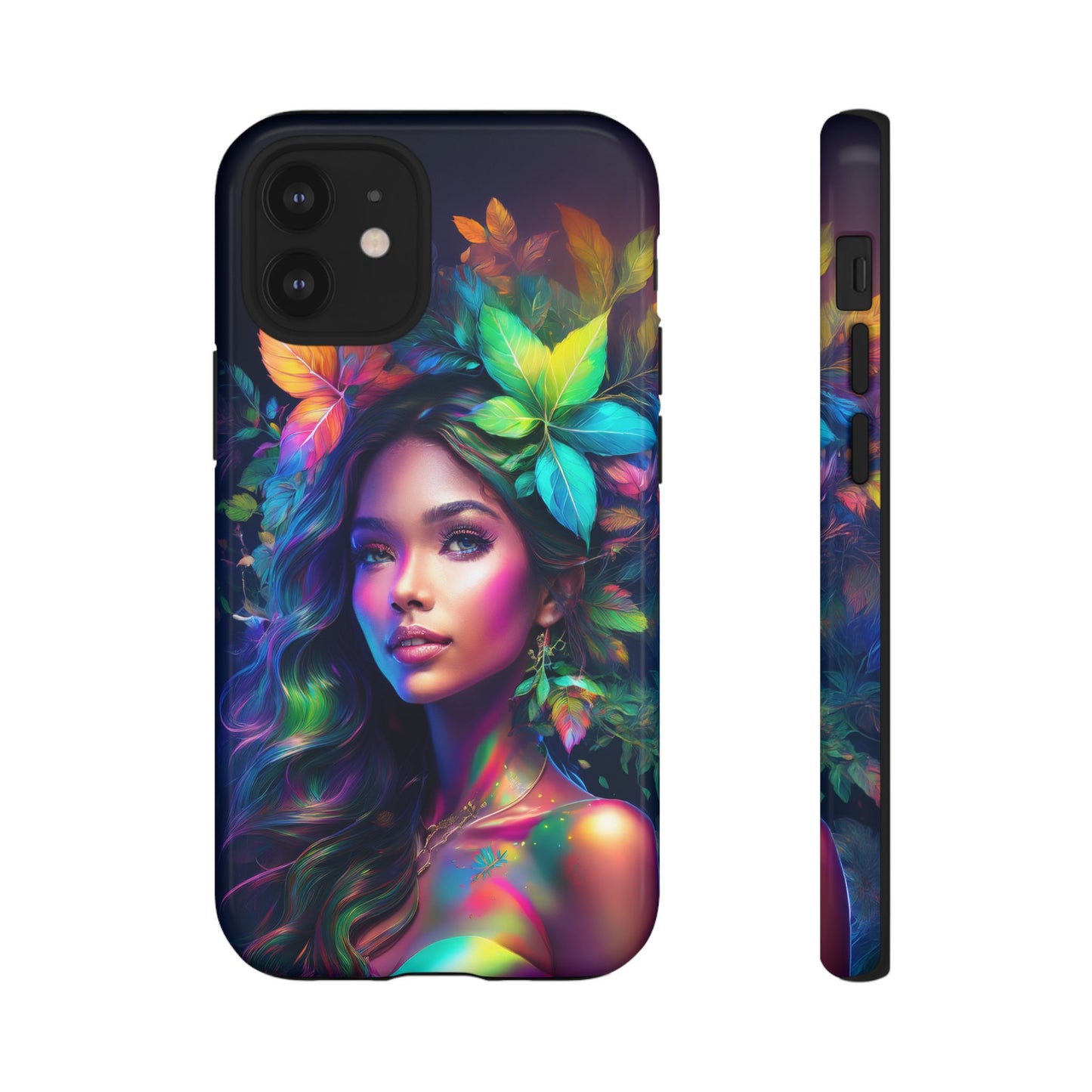 Beautiful Mother Nature Cell Phone Case 009