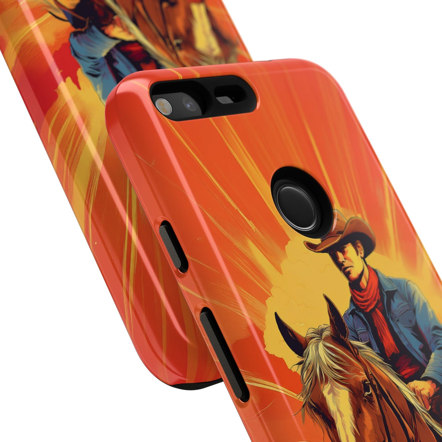 1970's inspired design Cell Phone Case 020