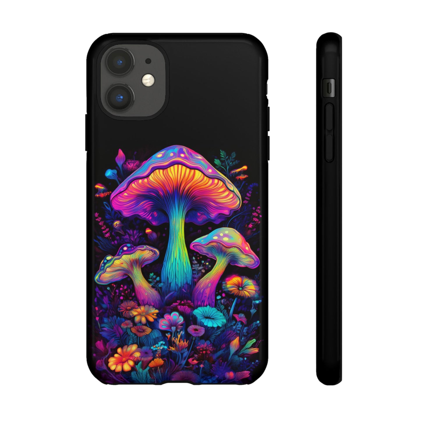 1970's inspired design Cell Phone Case 038