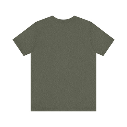Skater Girl Graphic T-Shirt – Dark Theme Grayscale Skateboarding Design on Black Tee with Bold Motion and Modern Ghost Effect. Unisex Jersey Short Sleeve Tee