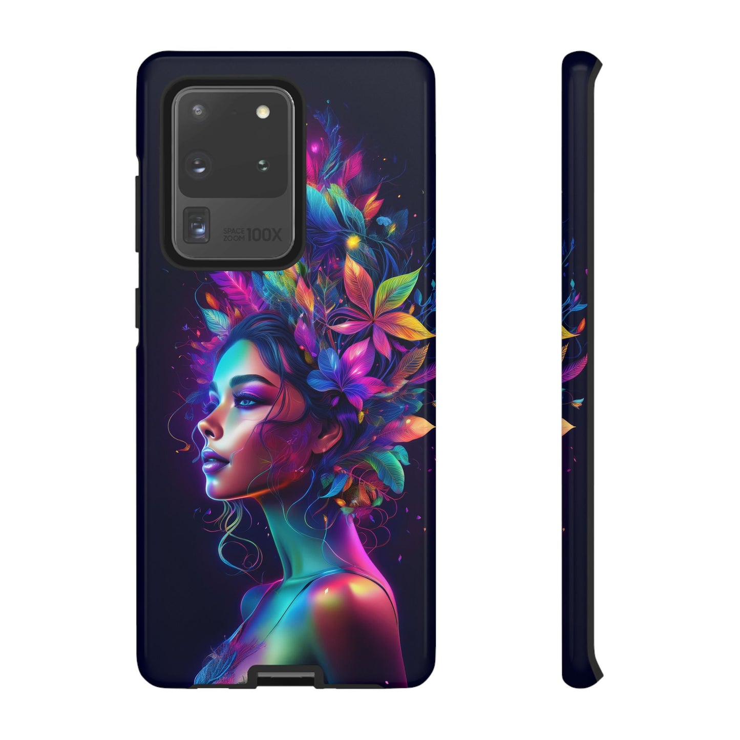 Beautiful Mother Nature Cell Phone Case 024