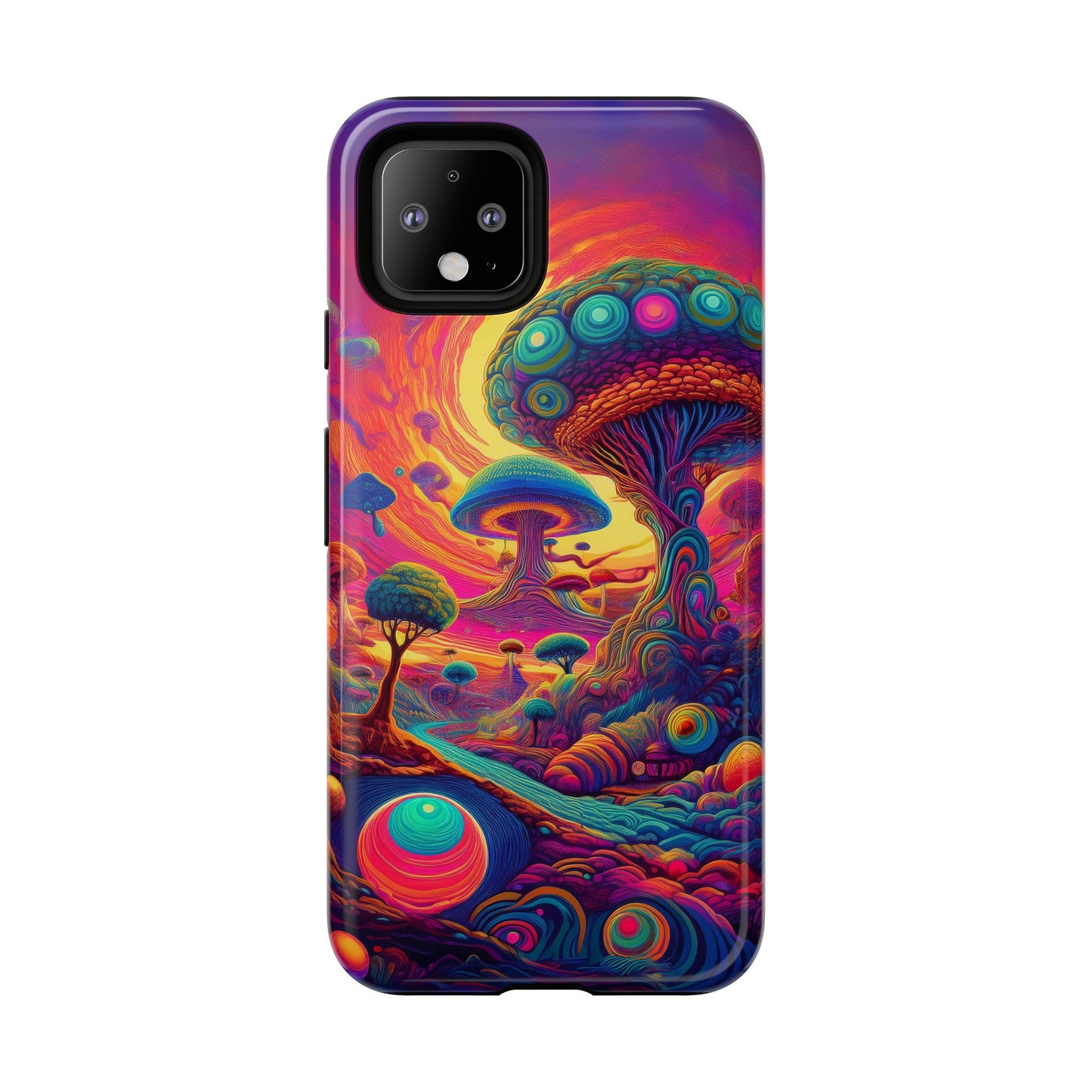 1970's inspired design Cell Phone Case 039