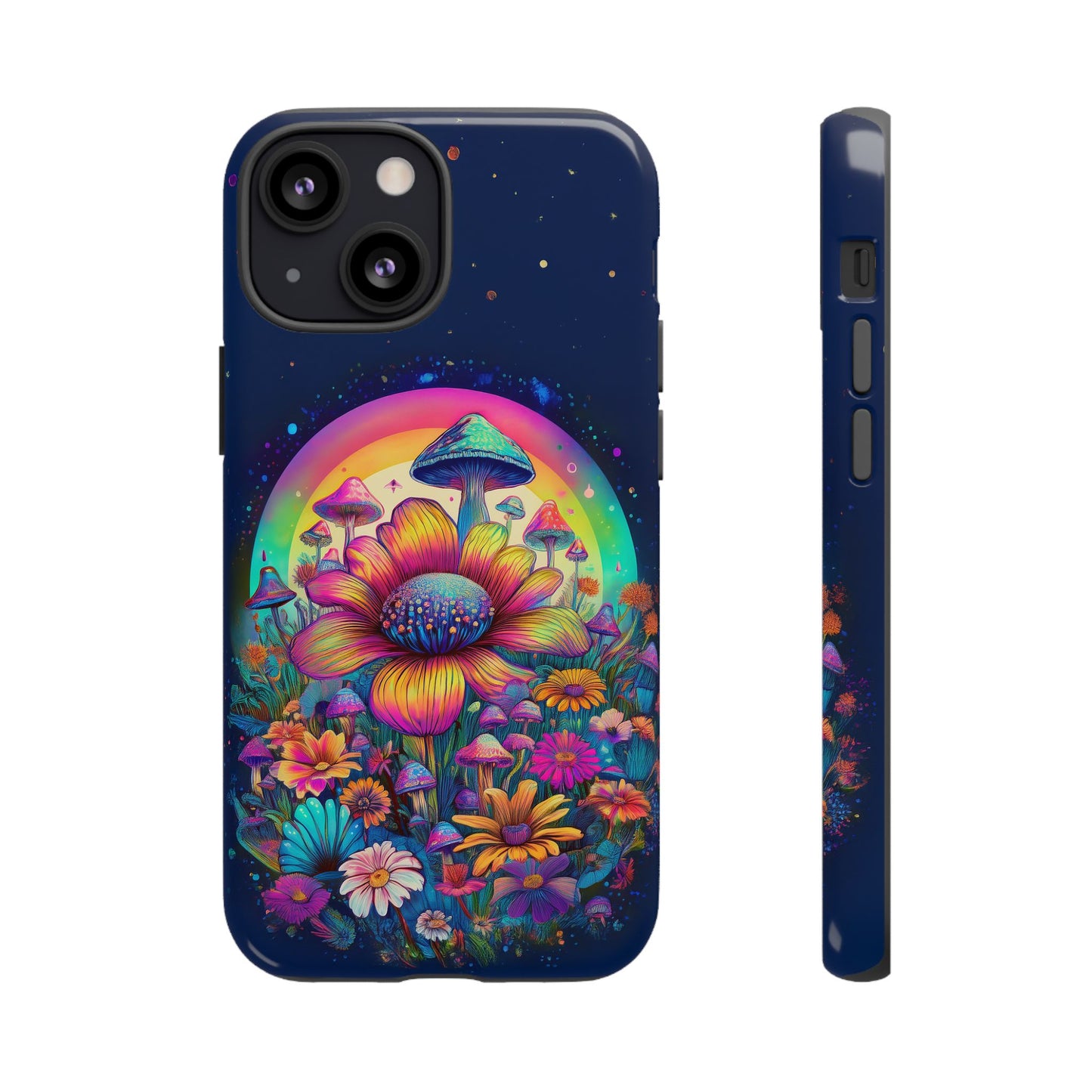 1970's inspired design Cell Phone Case 031