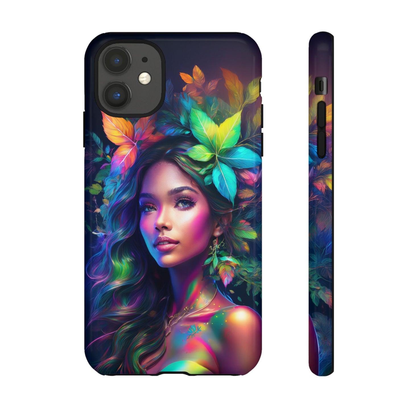 Beautiful Mother Nature Cell Phone Case 009