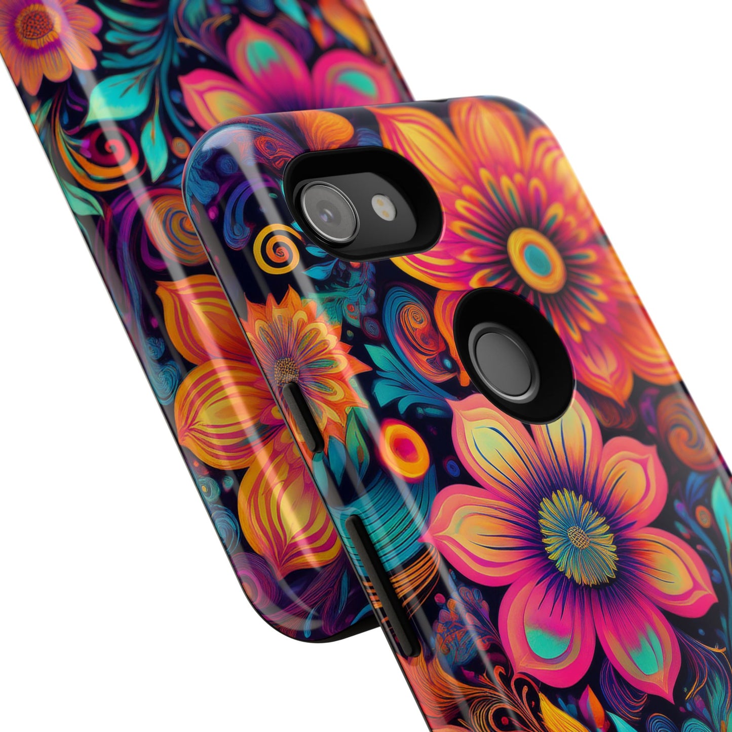 1970's inspired design Cell Phone Case 027