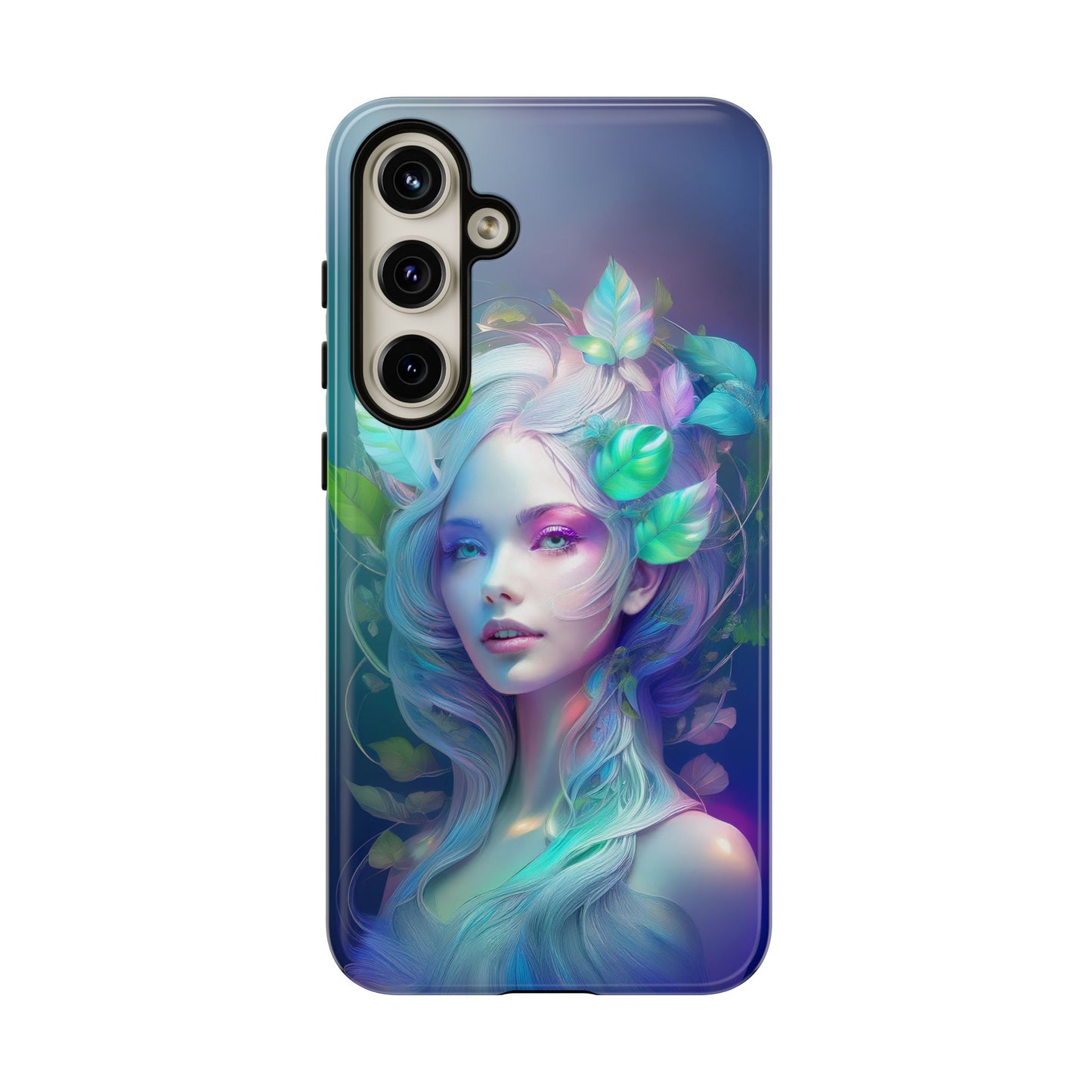 Beautiful Mother Nature Cell Phone Case 008