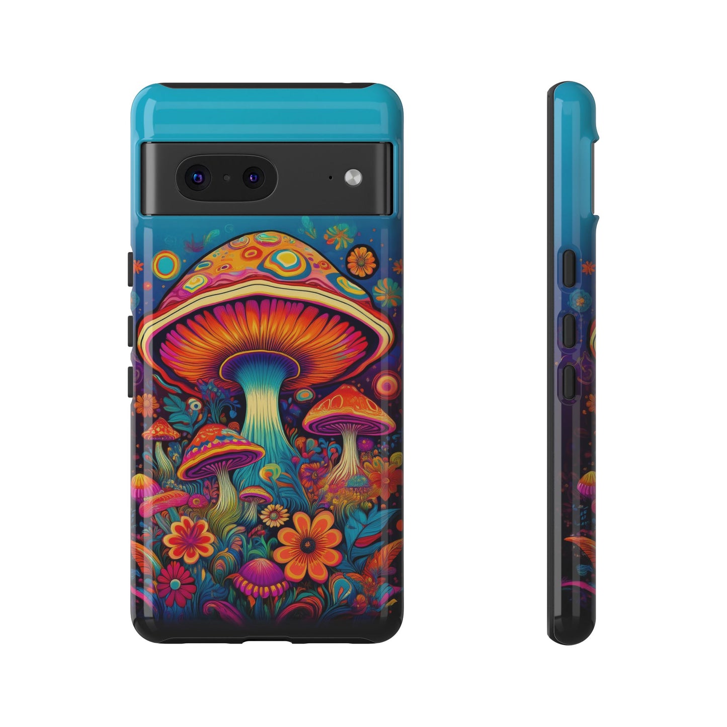 1970's inspired design Cell Phone Case 034