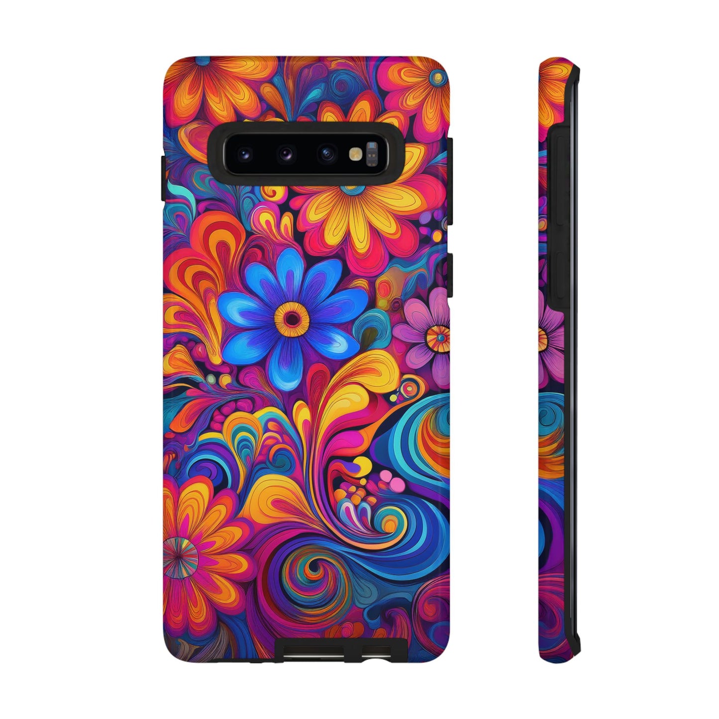 1970's inspired design Cell Phone Case 028