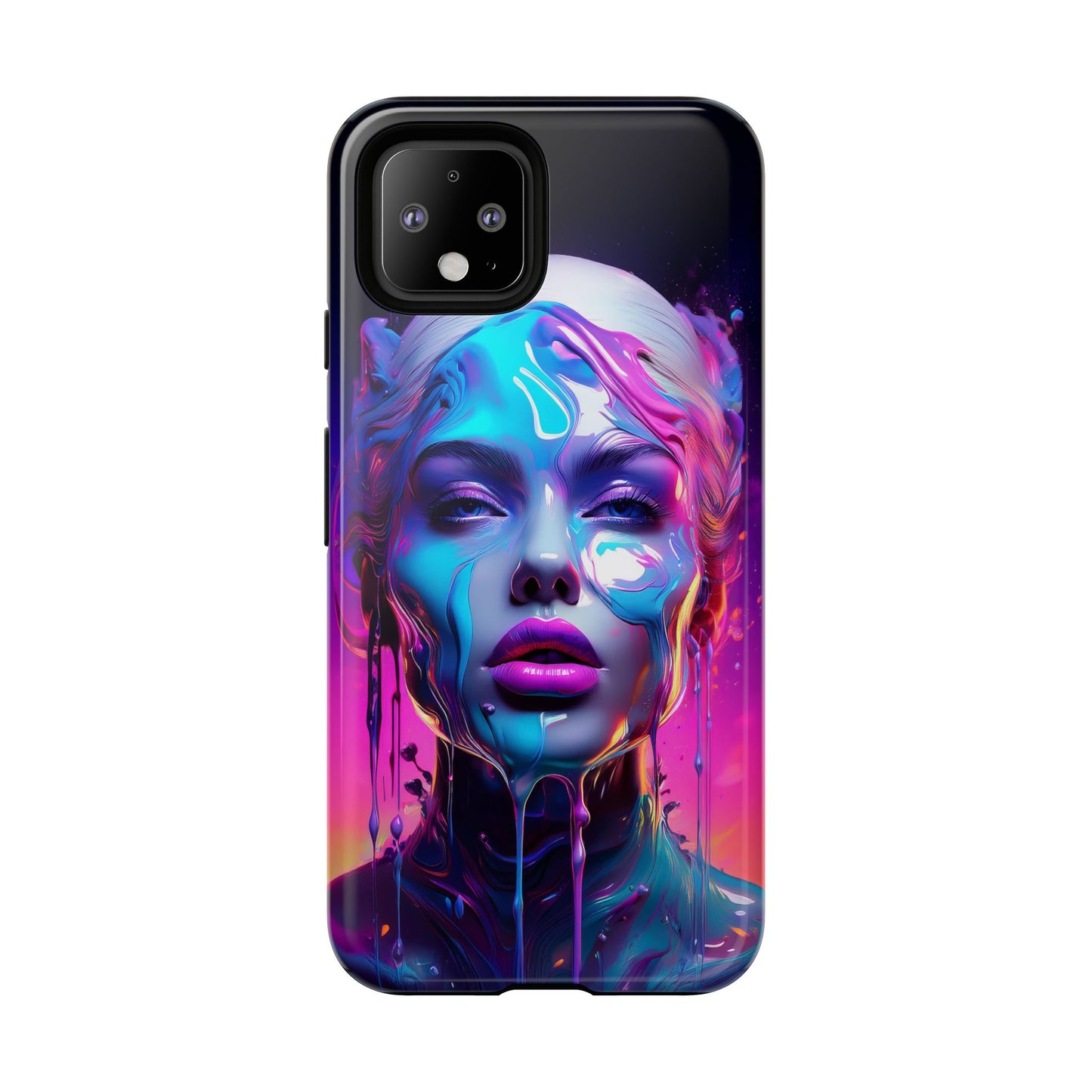 Painted Women Tough Case 014