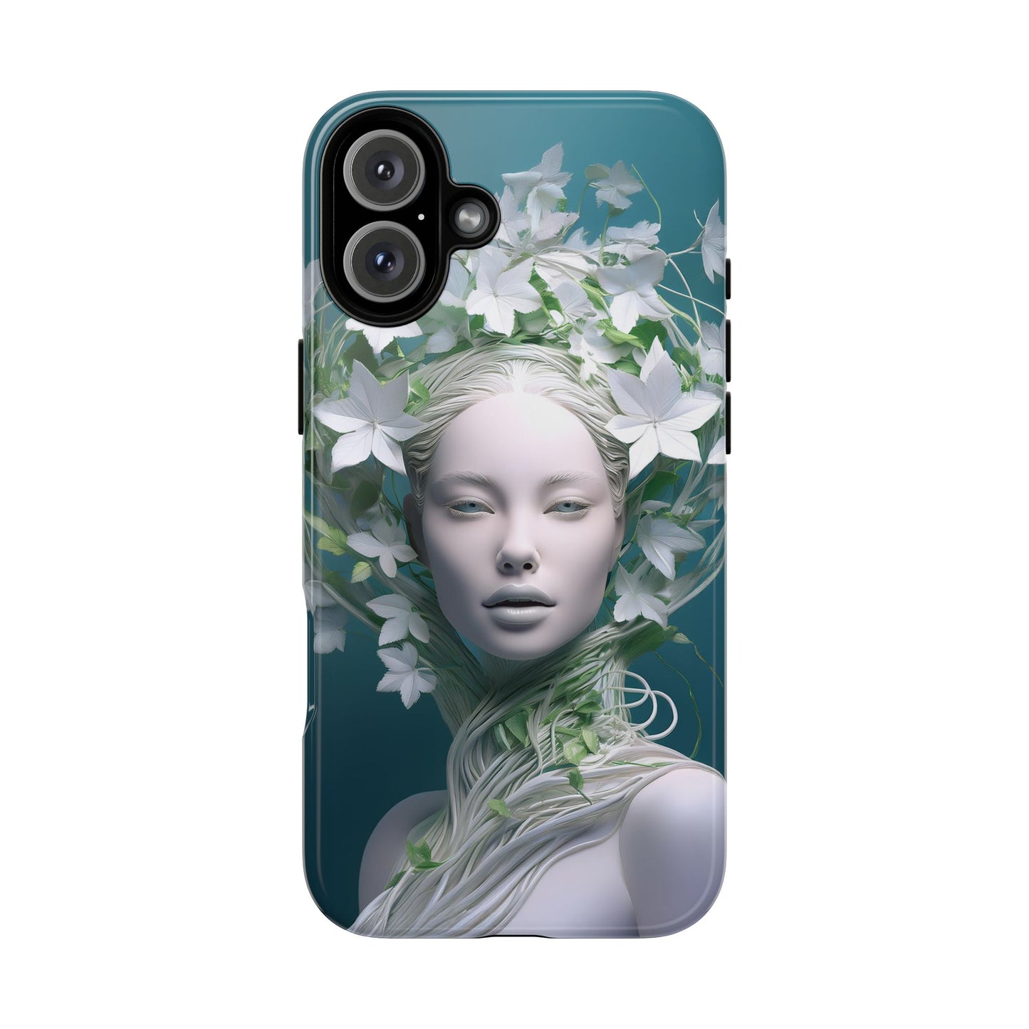 Beautiful Mother Nature Cell Phone Case 002