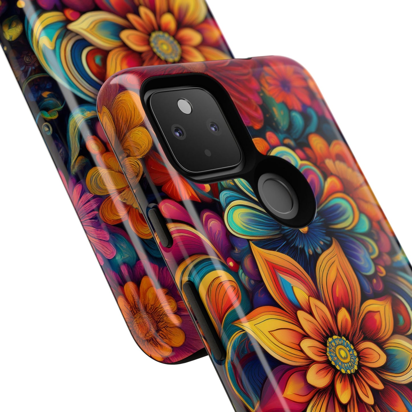 1970's inspired design Cell Phone Case 030