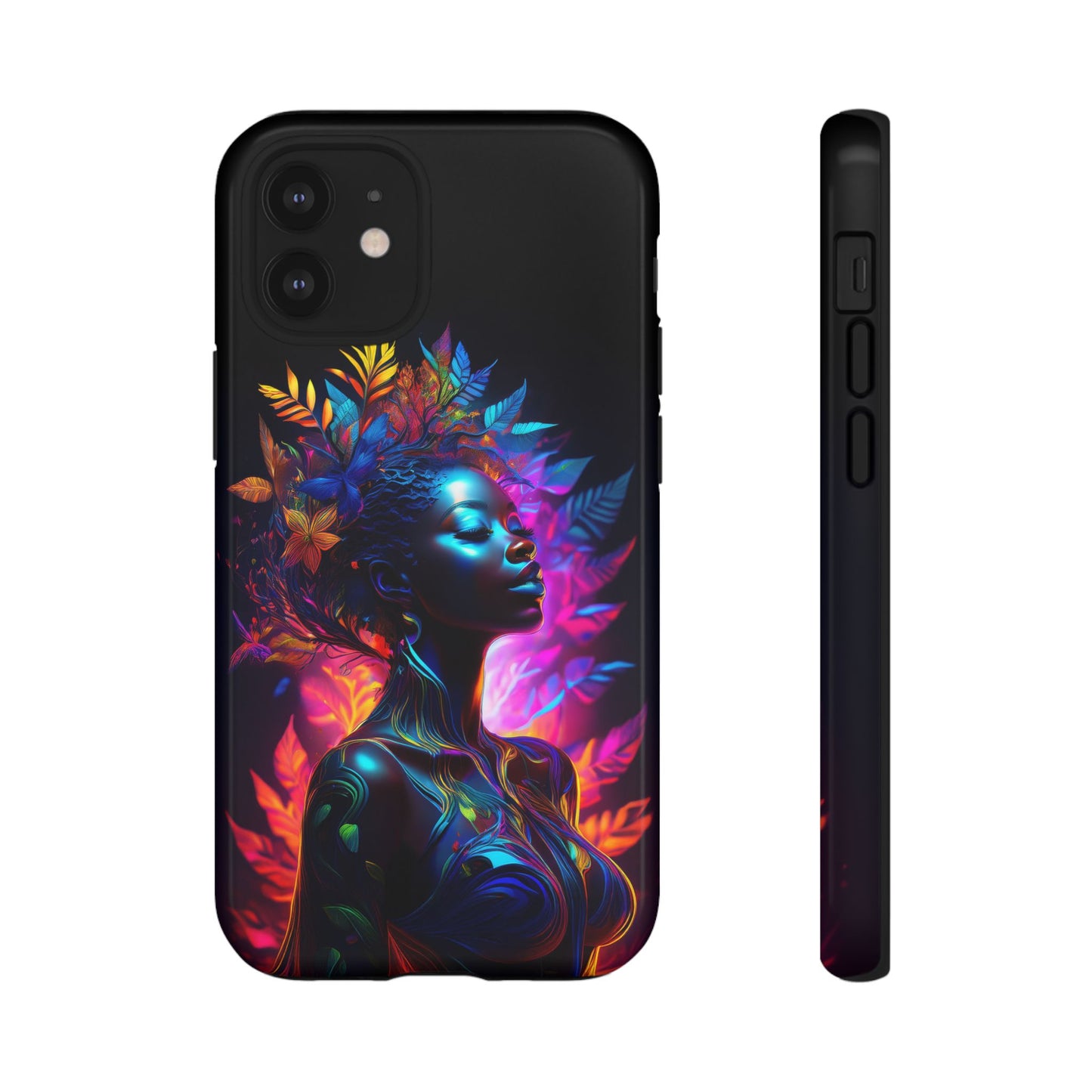 Beautiful Mother Nature Cell Phone Case 019