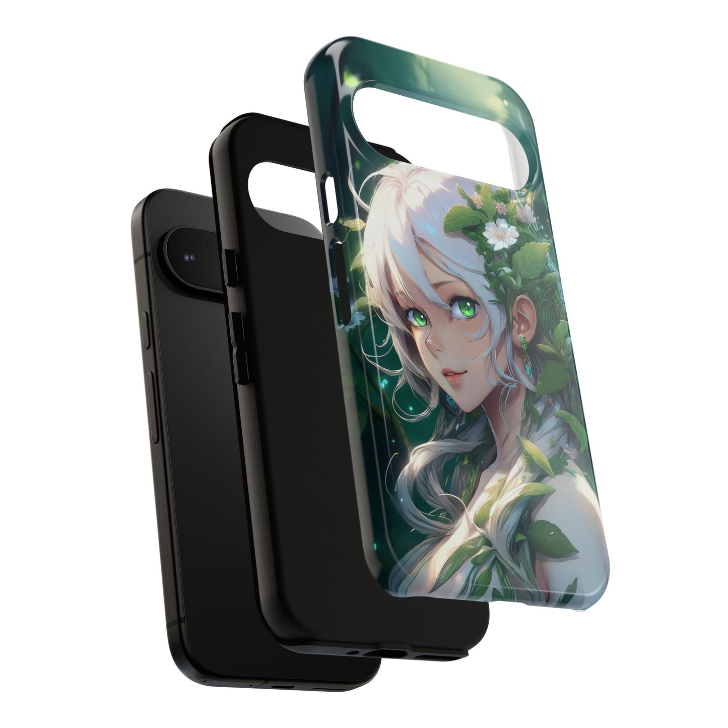 Beautiful Mother Nature Cell Phone Case 005