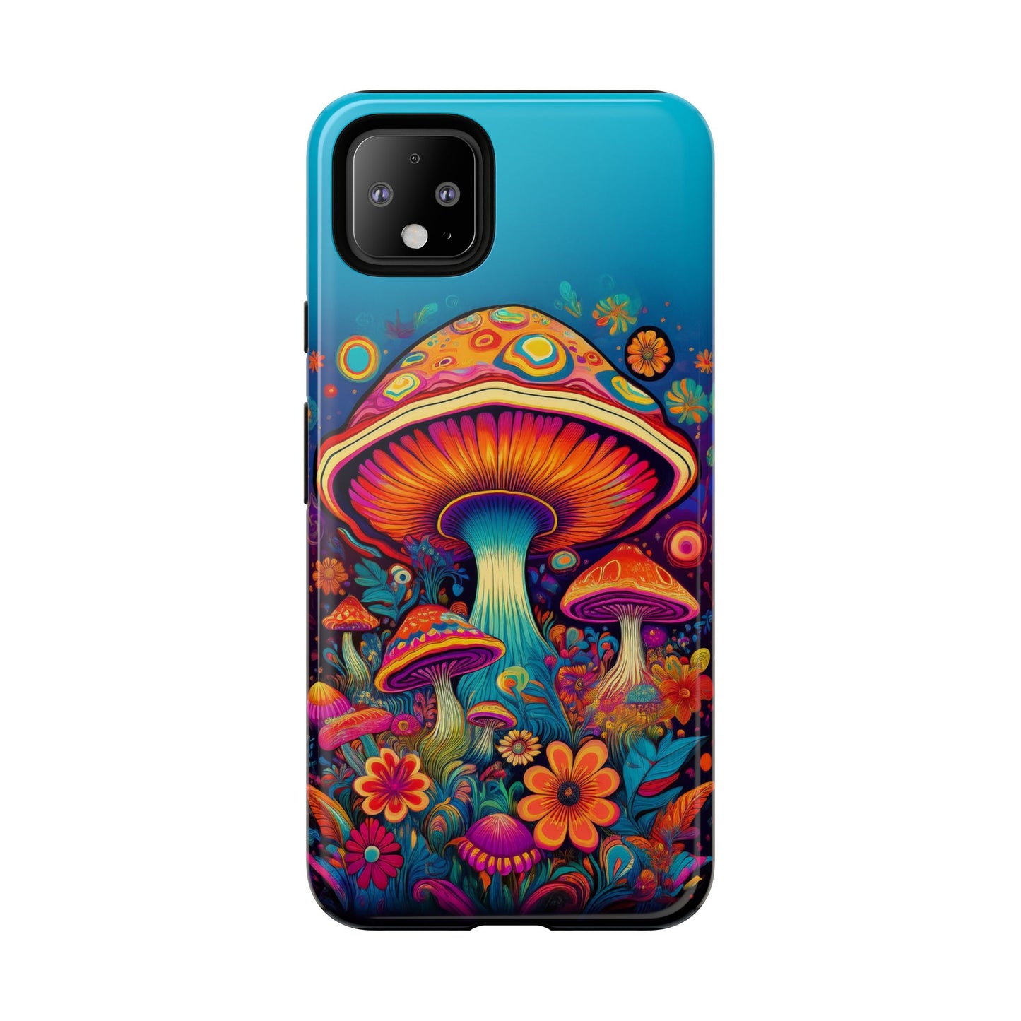 1970's inspired design Cell Phone Case 034