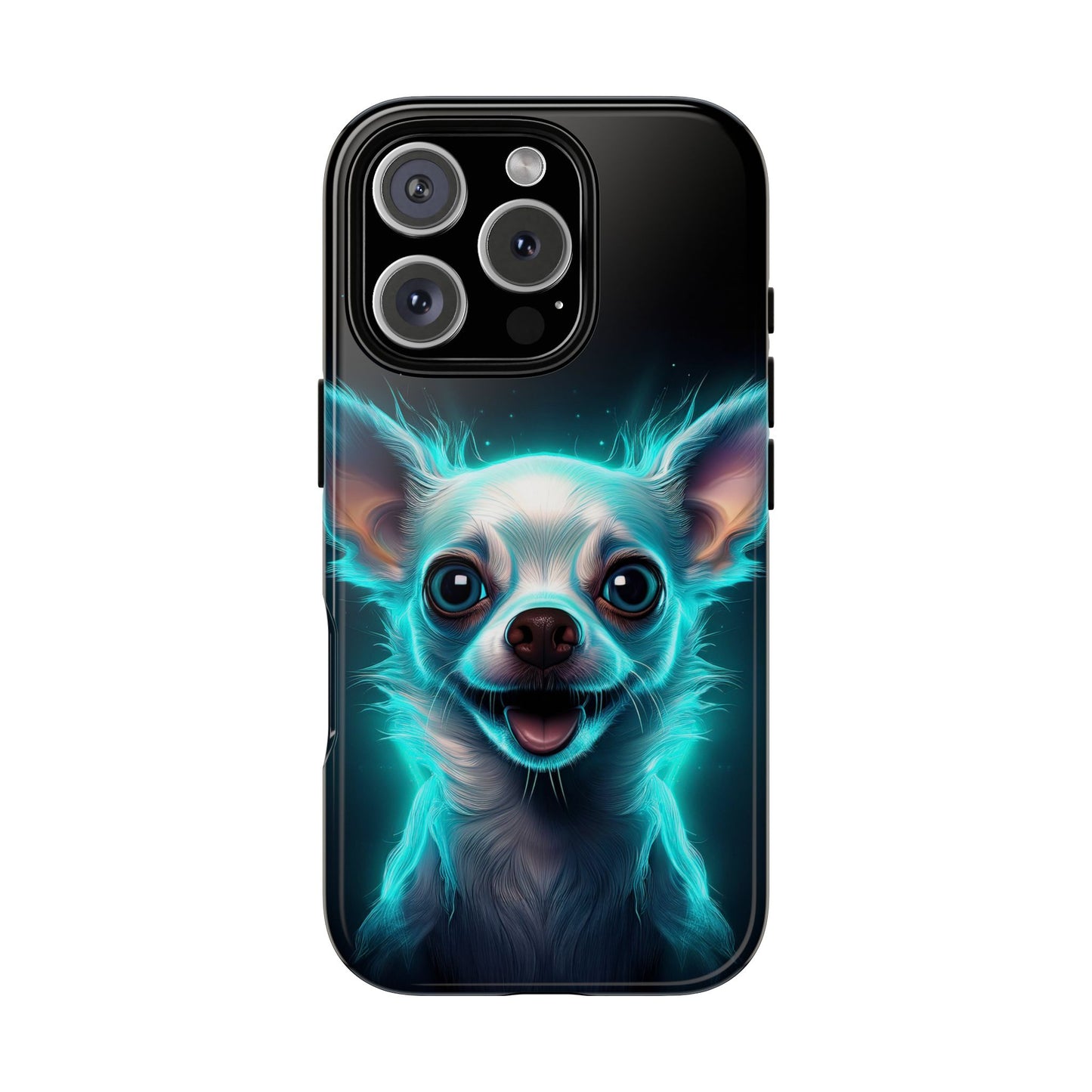 Chihuahua Dog Cell Phone Case 005