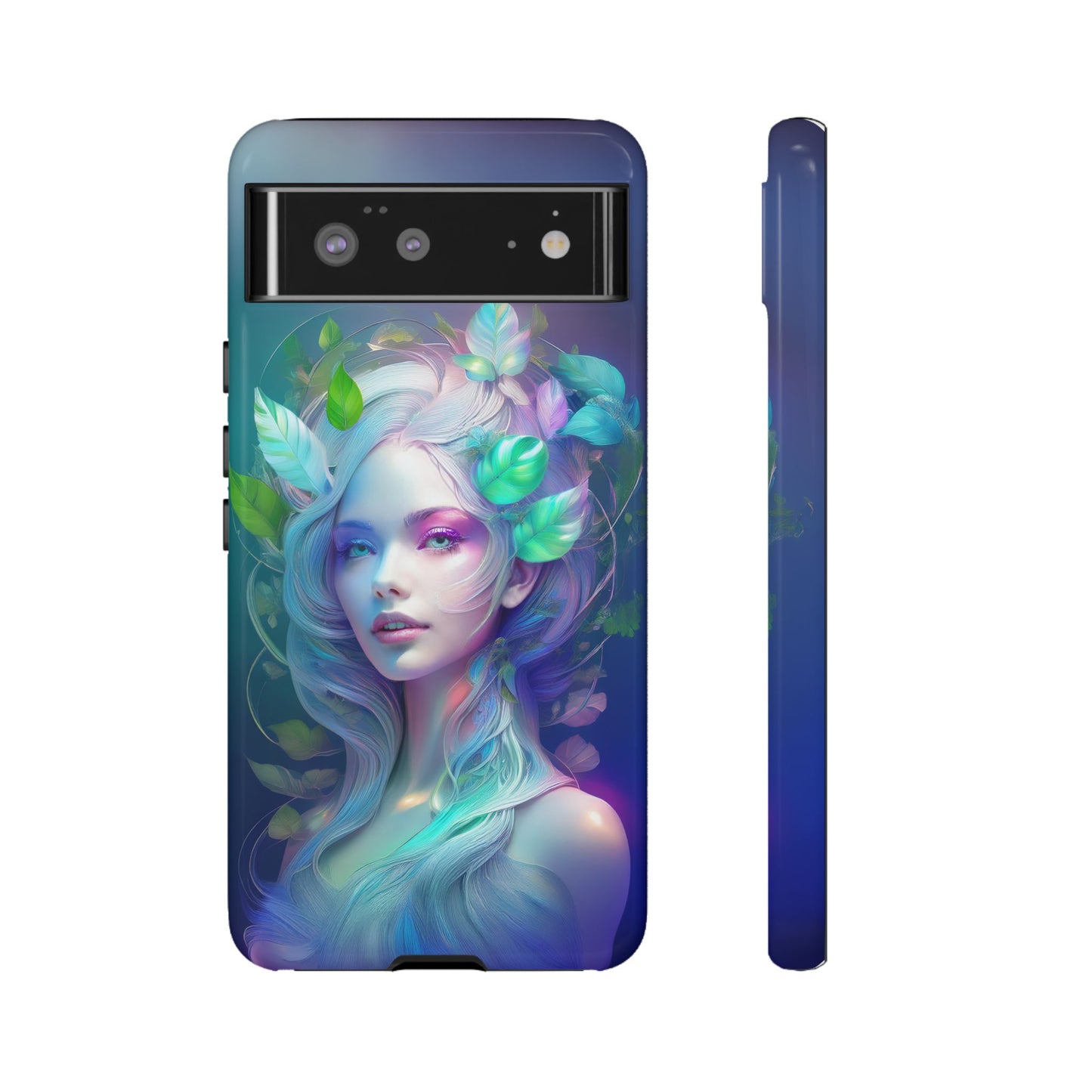 Beautiful Mother Nature Cell Phone Case 008