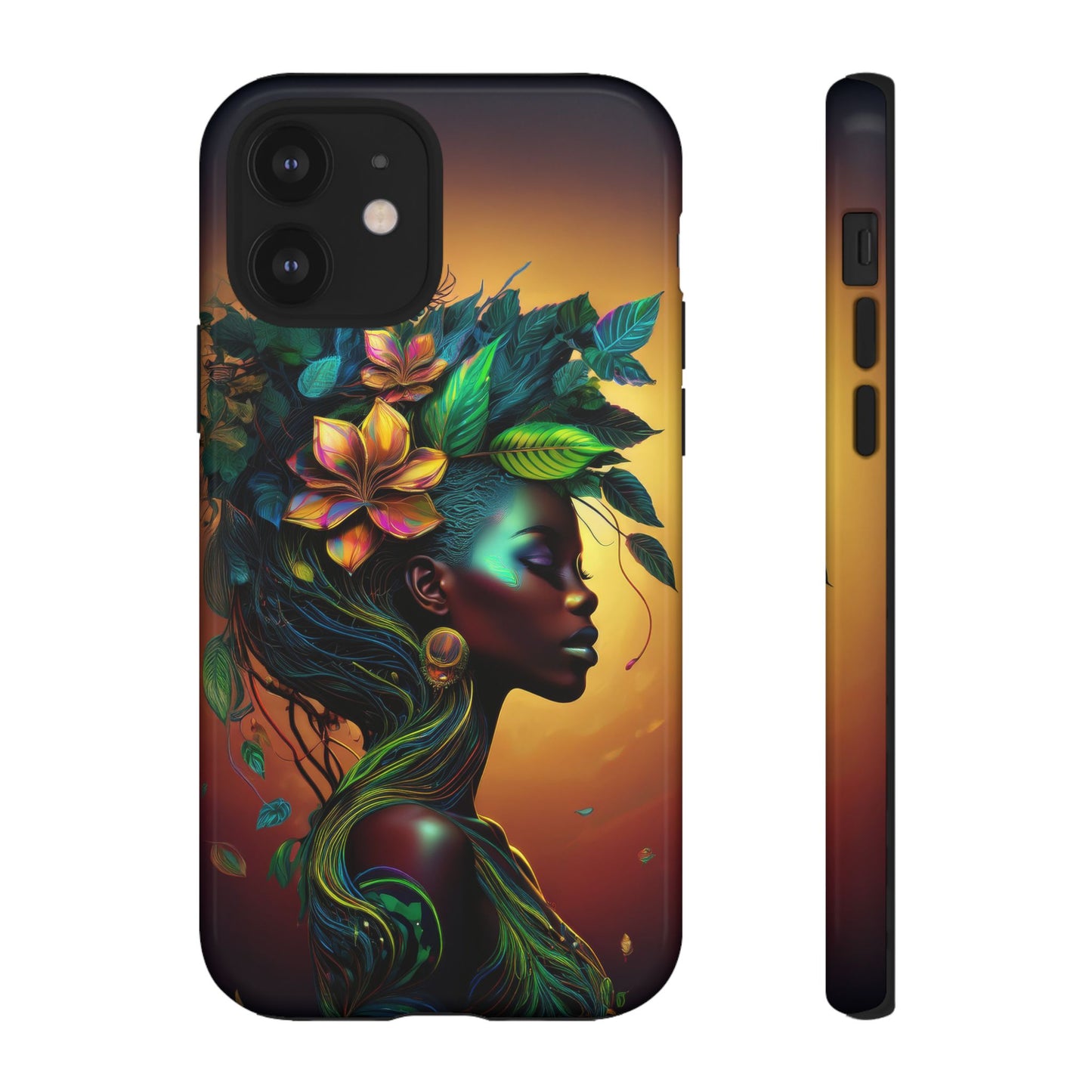 Beautiful Mother Nature Cell Phone Case 011