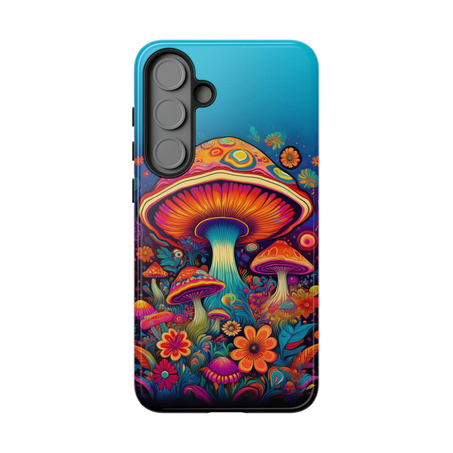 1970's inspired design Cell Phone Case 034