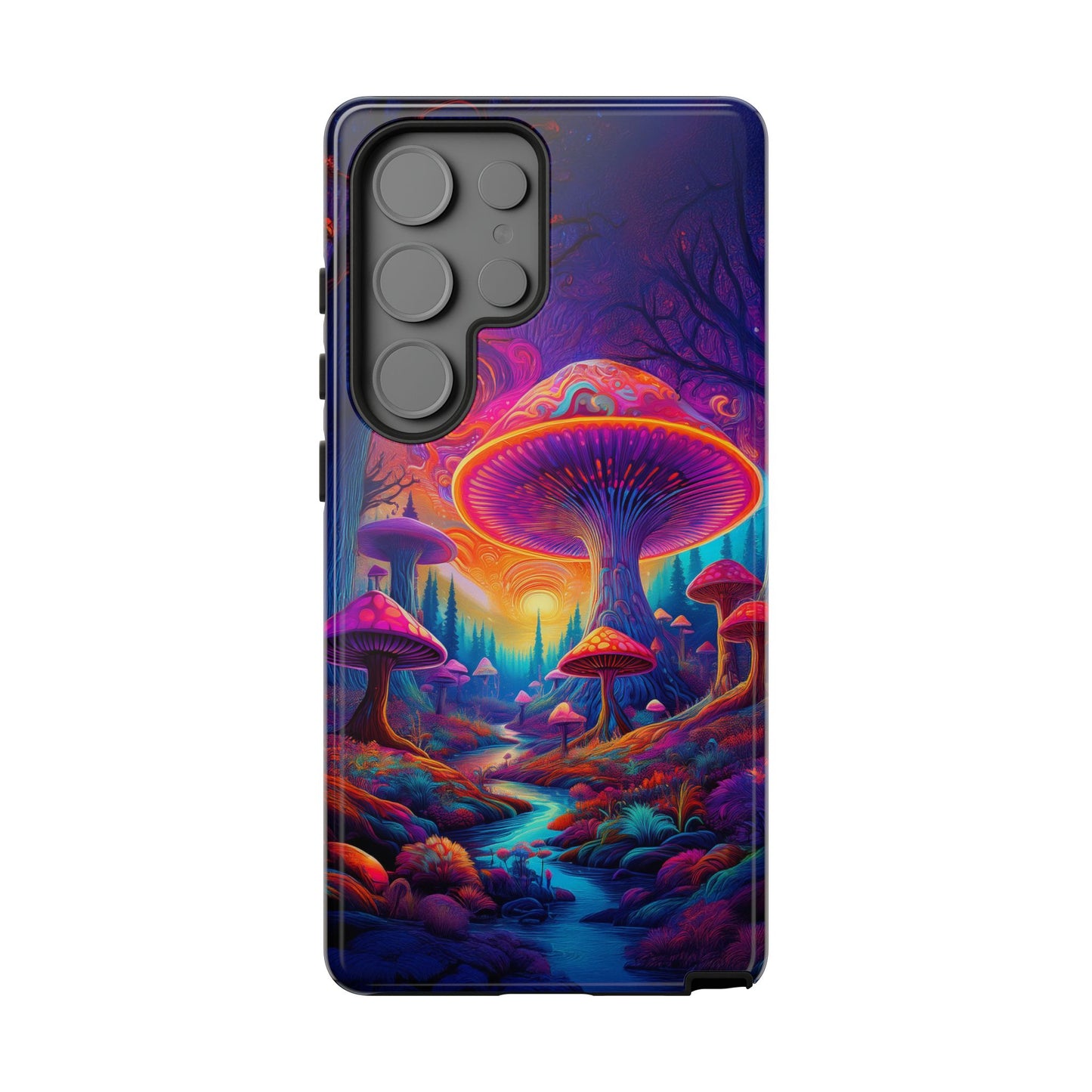 1970's inspired design Cell Phone Case 040