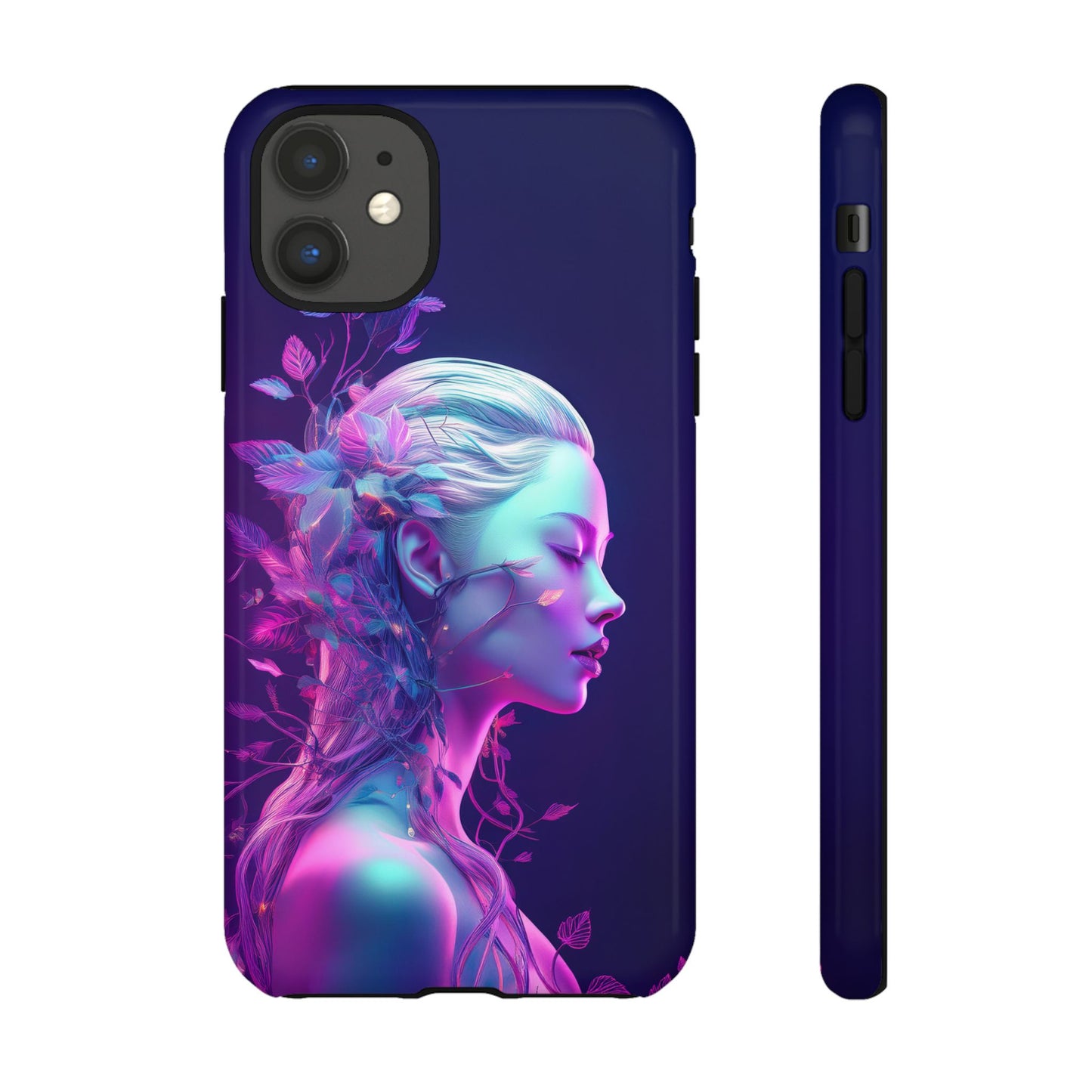 Beautiful Mother Nature Cell Phone Case 013