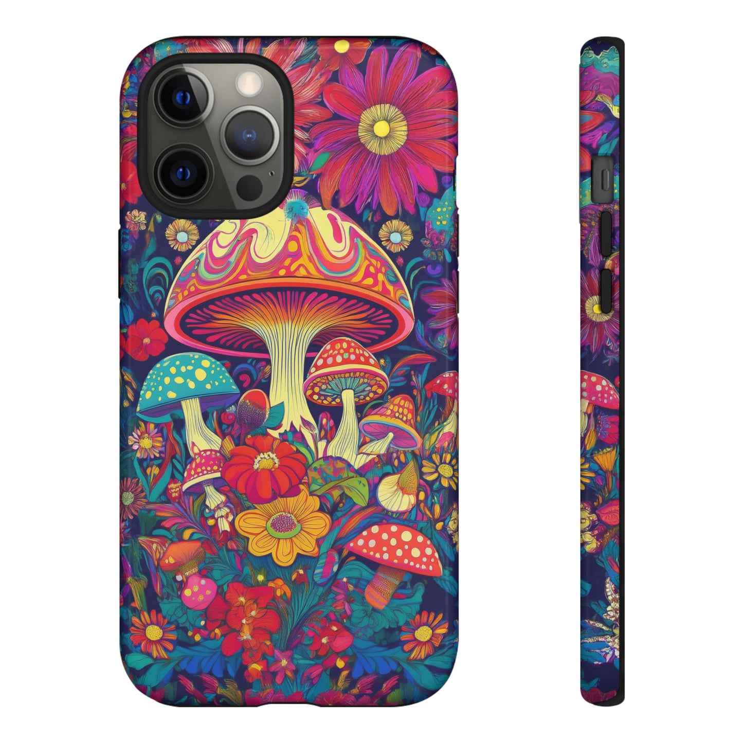 1970's inspired design Cell Phone Case 035