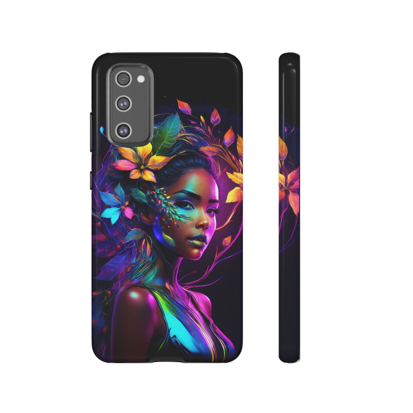 Beautiful Mother Nature Cell Phone Case 017