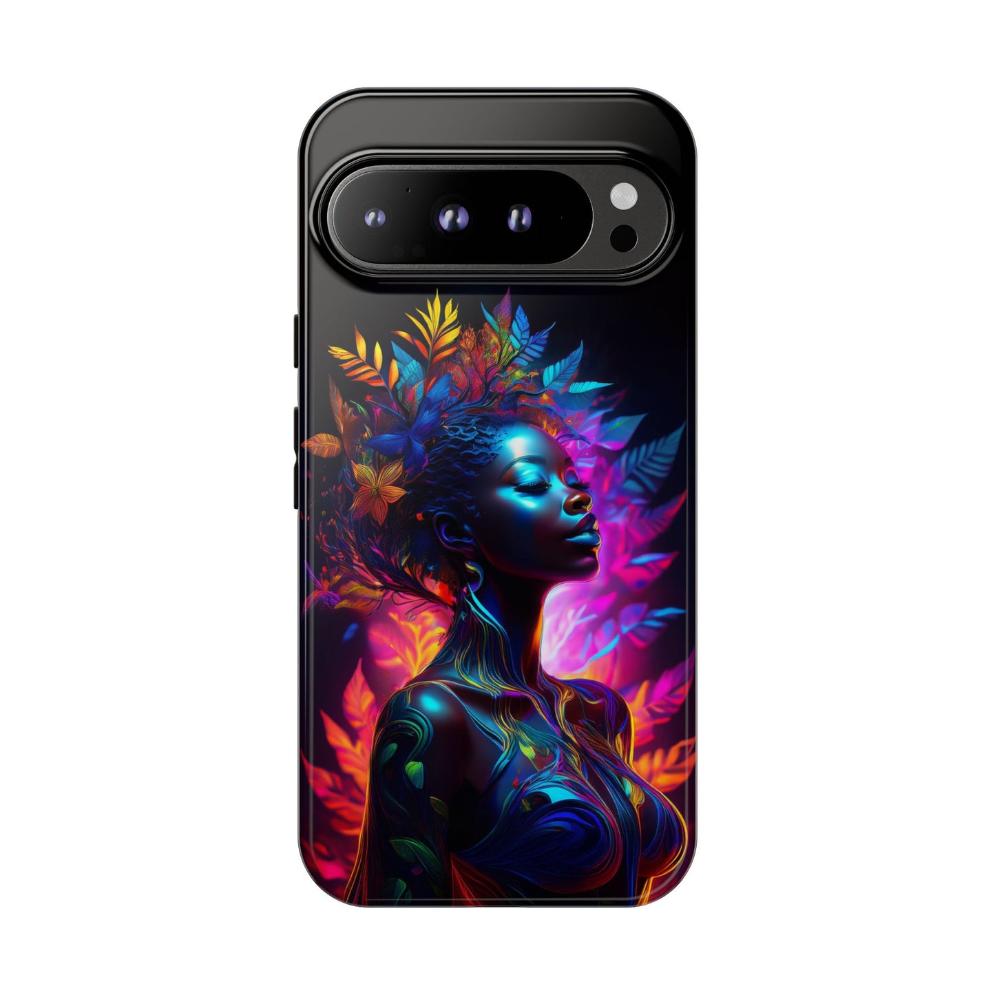 Beautiful Mother Nature Cell Phone Case 019