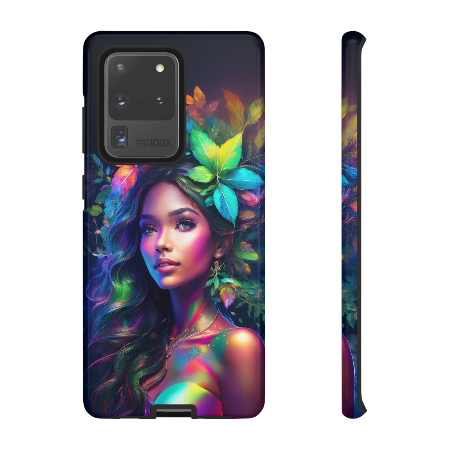 Beautiful Mother Nature Cell Phone Case 009