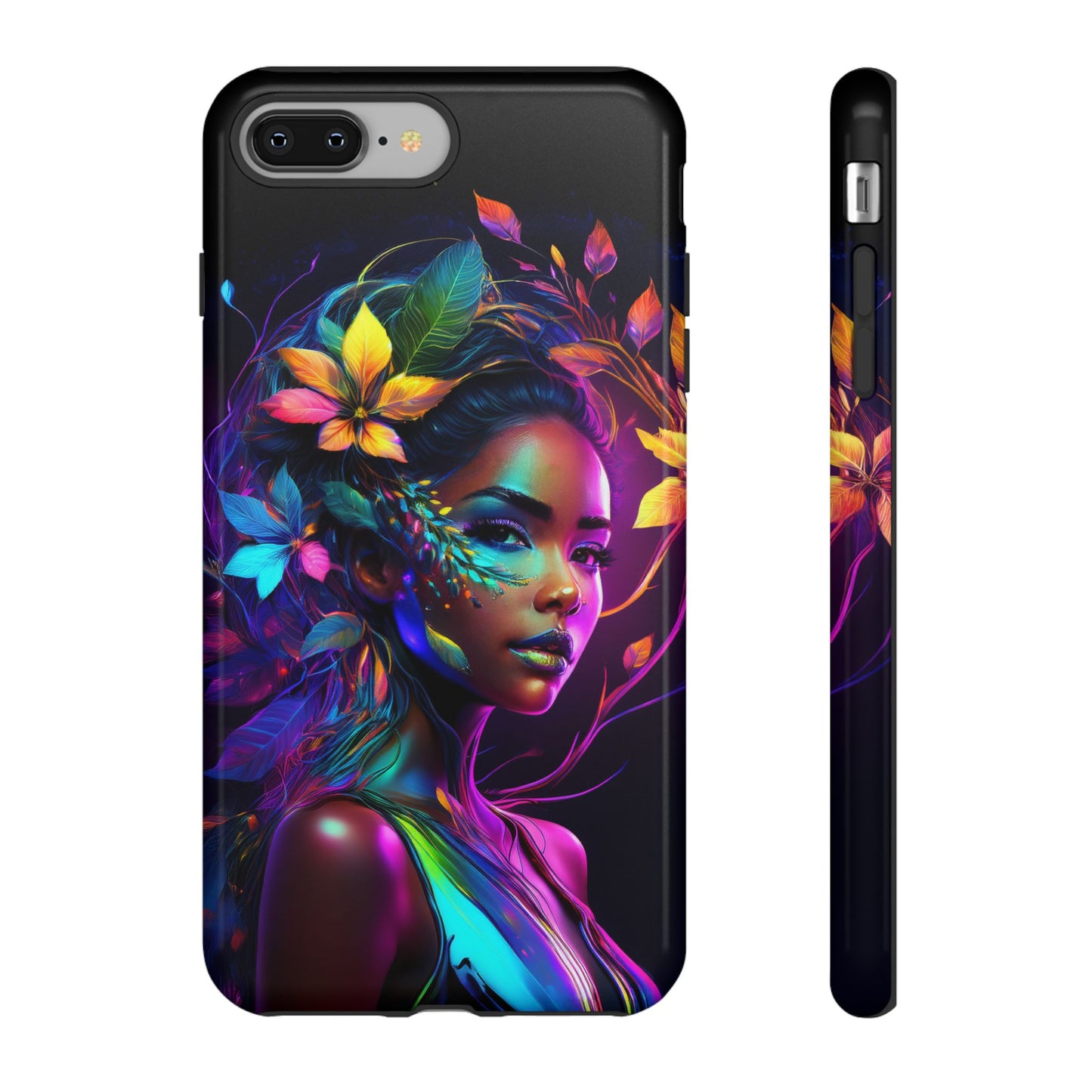 Beautiful Mother Nature Cell Phone Case 017