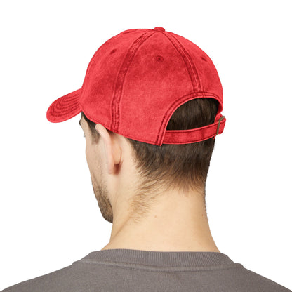 Naps Are Life Vintage Hat – Embroidered Funny Sleep Hat for Lazy Legends