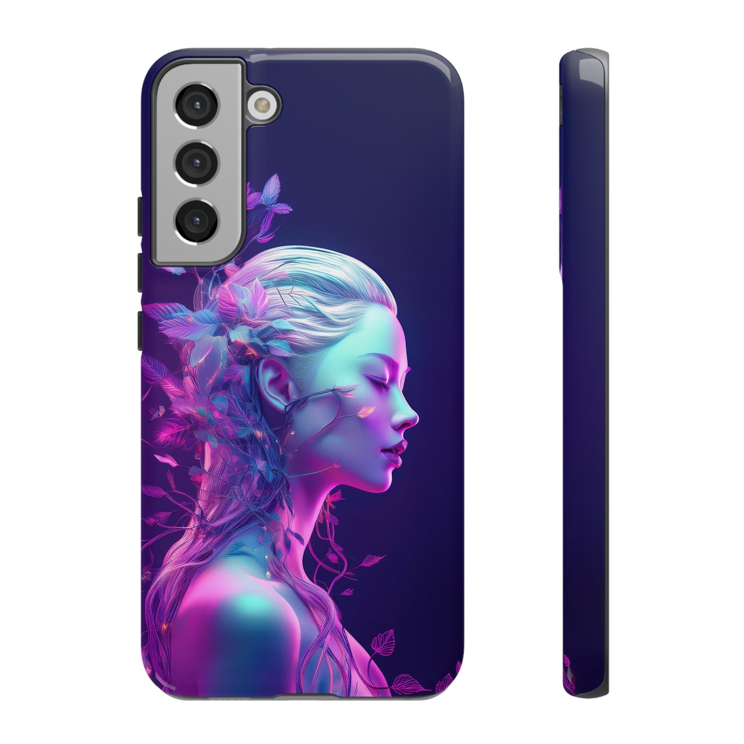 Beautiful Mother Nature Cell Phone Case 013