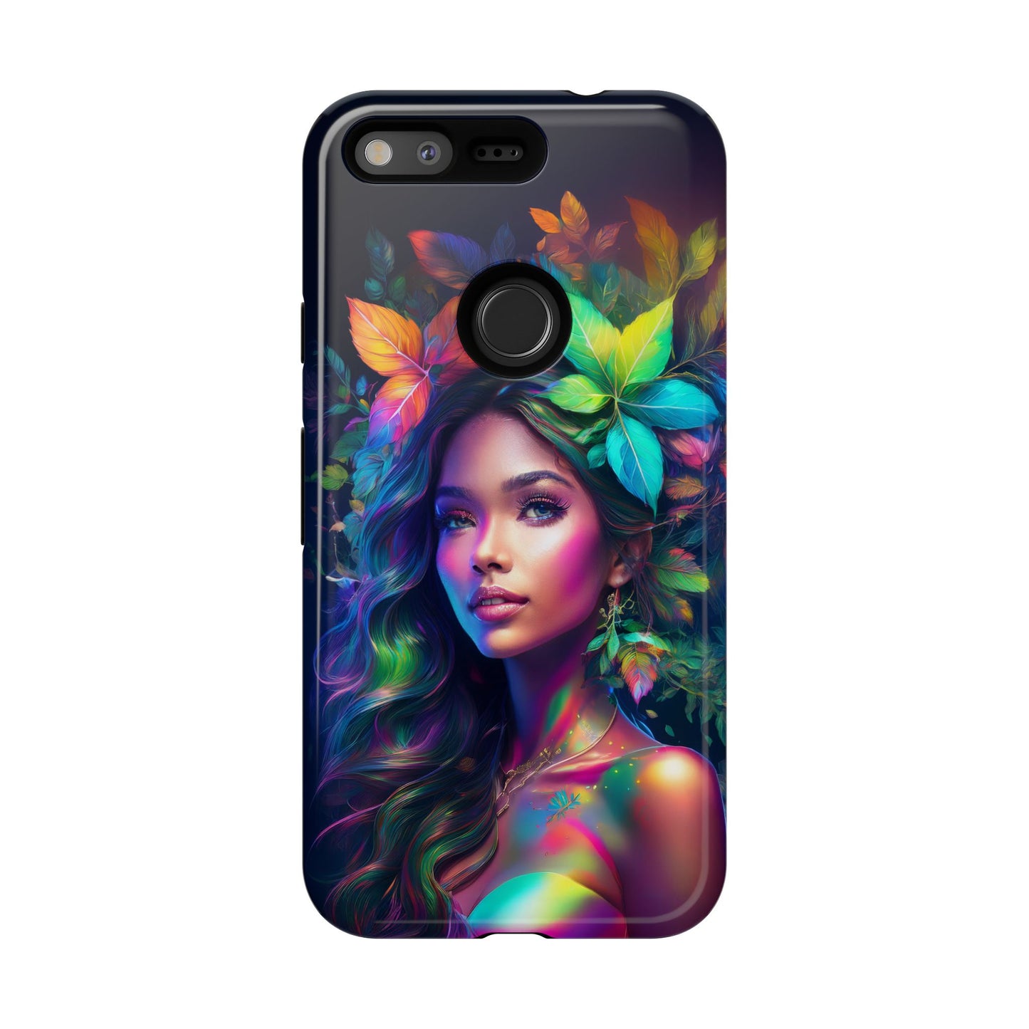 Beautiful Mother Nature Cell Phone Case 009