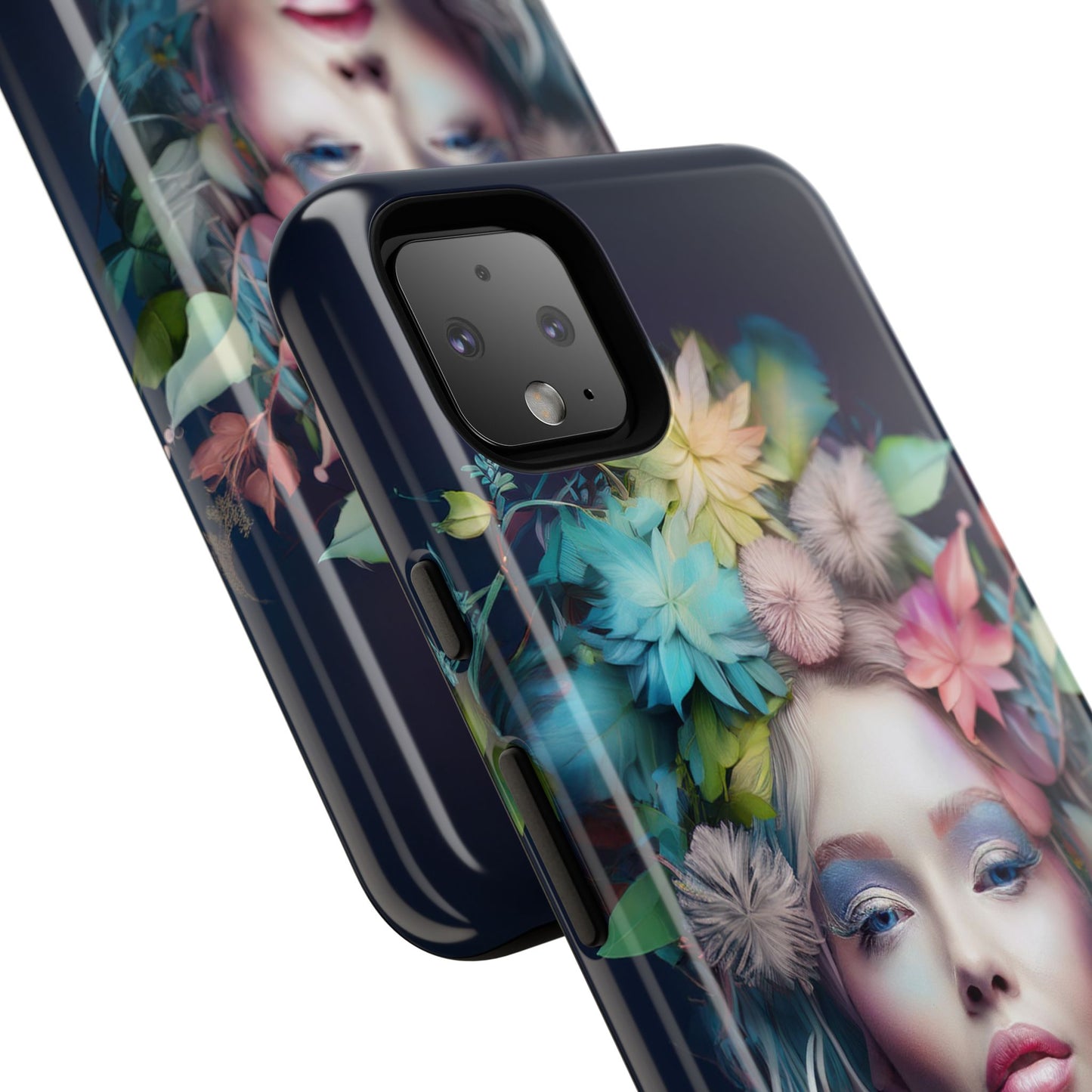 Beautiful Mother Nature Cell Phone Case 006