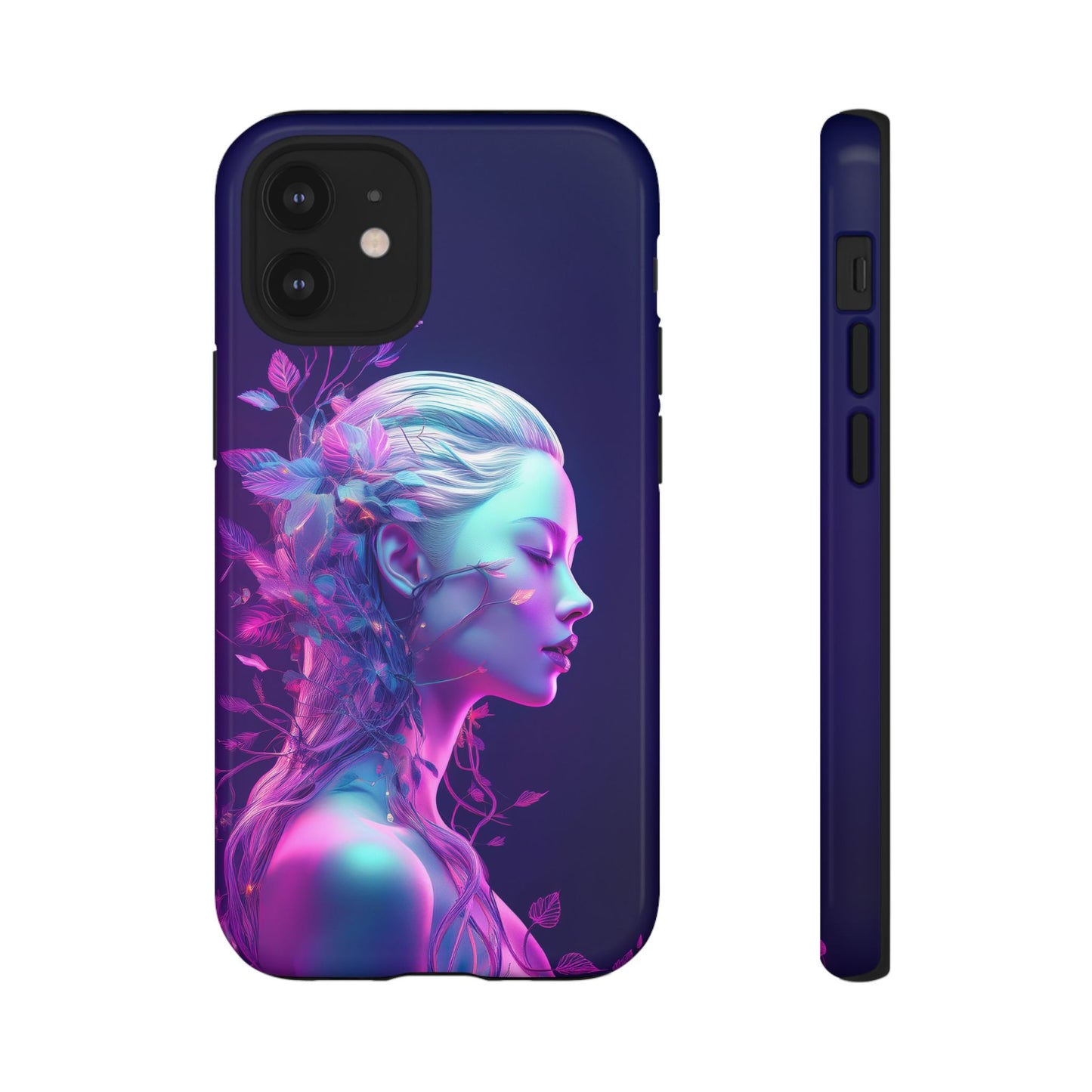 Beautiful Mother Nature Cell Phone Case 013