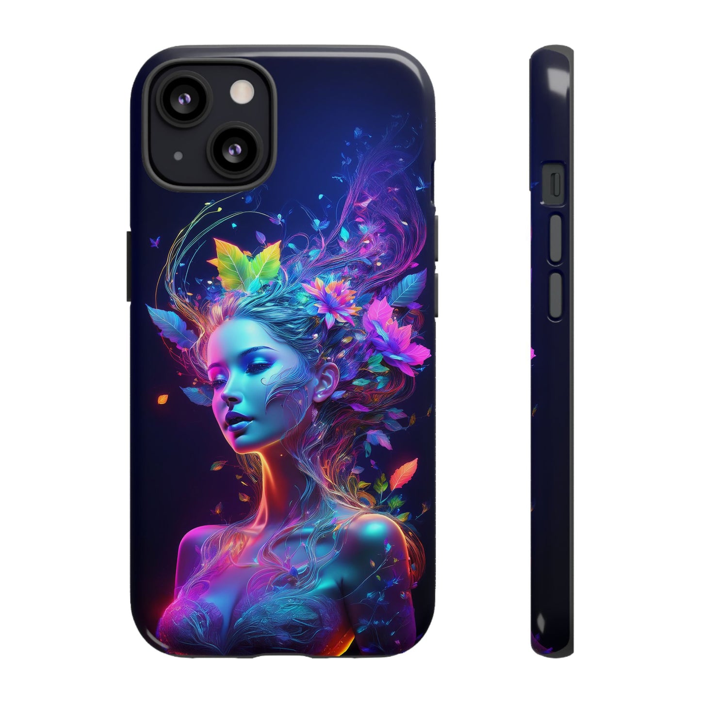 Beautiful Mother Nature Cell Phone Case 022