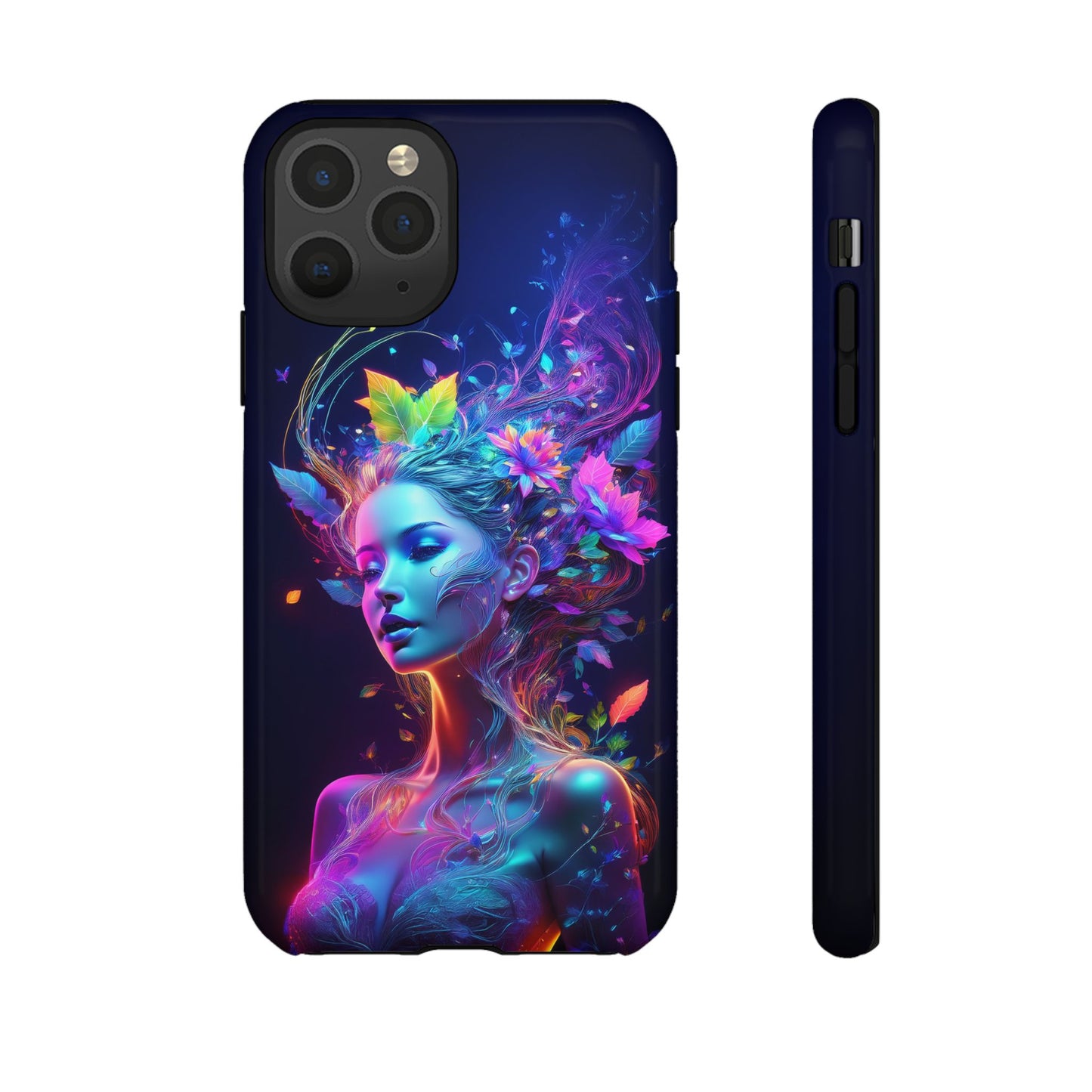 Beautiful Mother Nature Cell Phone Case 022