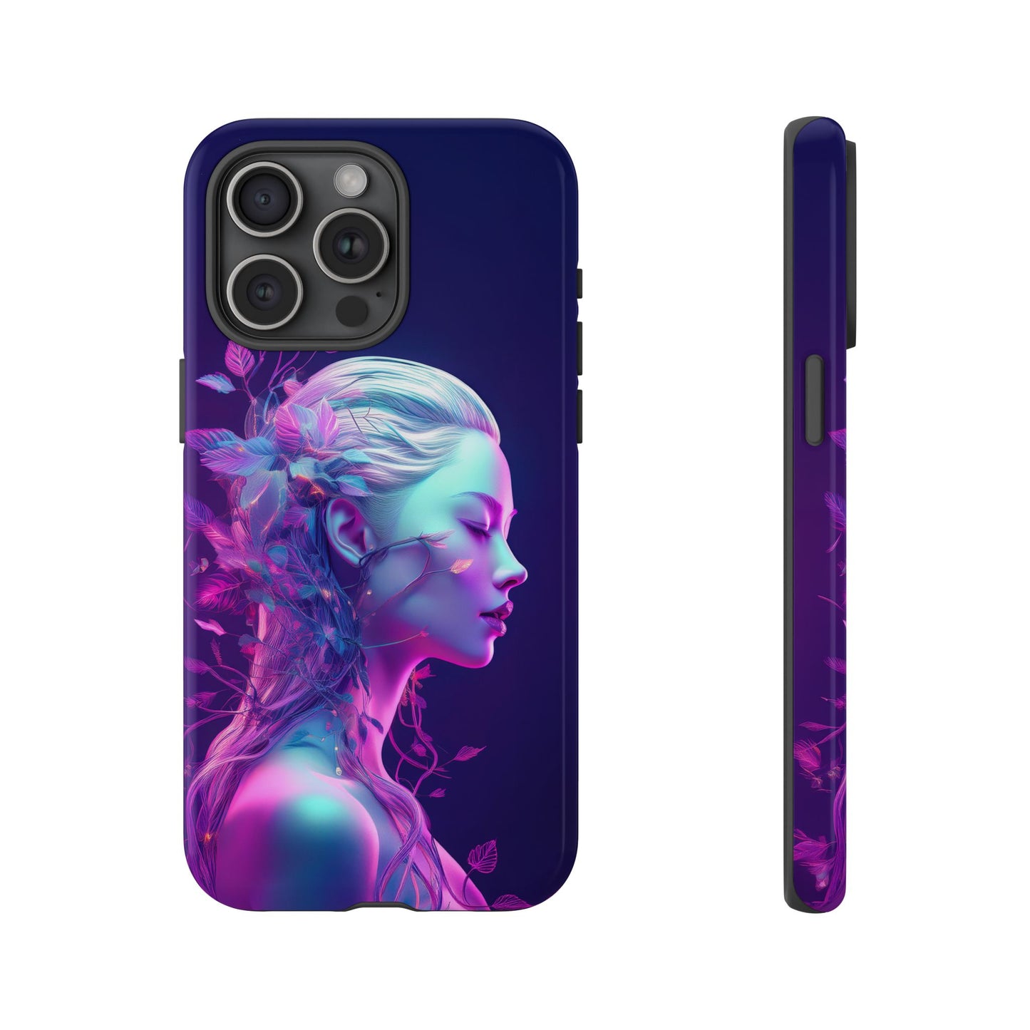 Beautiful Mother Nature Cell Phone Case 013