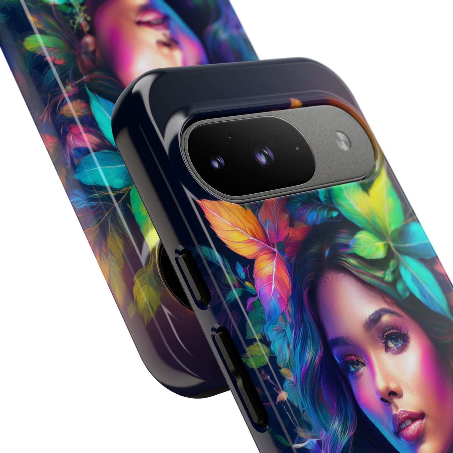 Beautiful Mother Nature Cell Phone Case 009