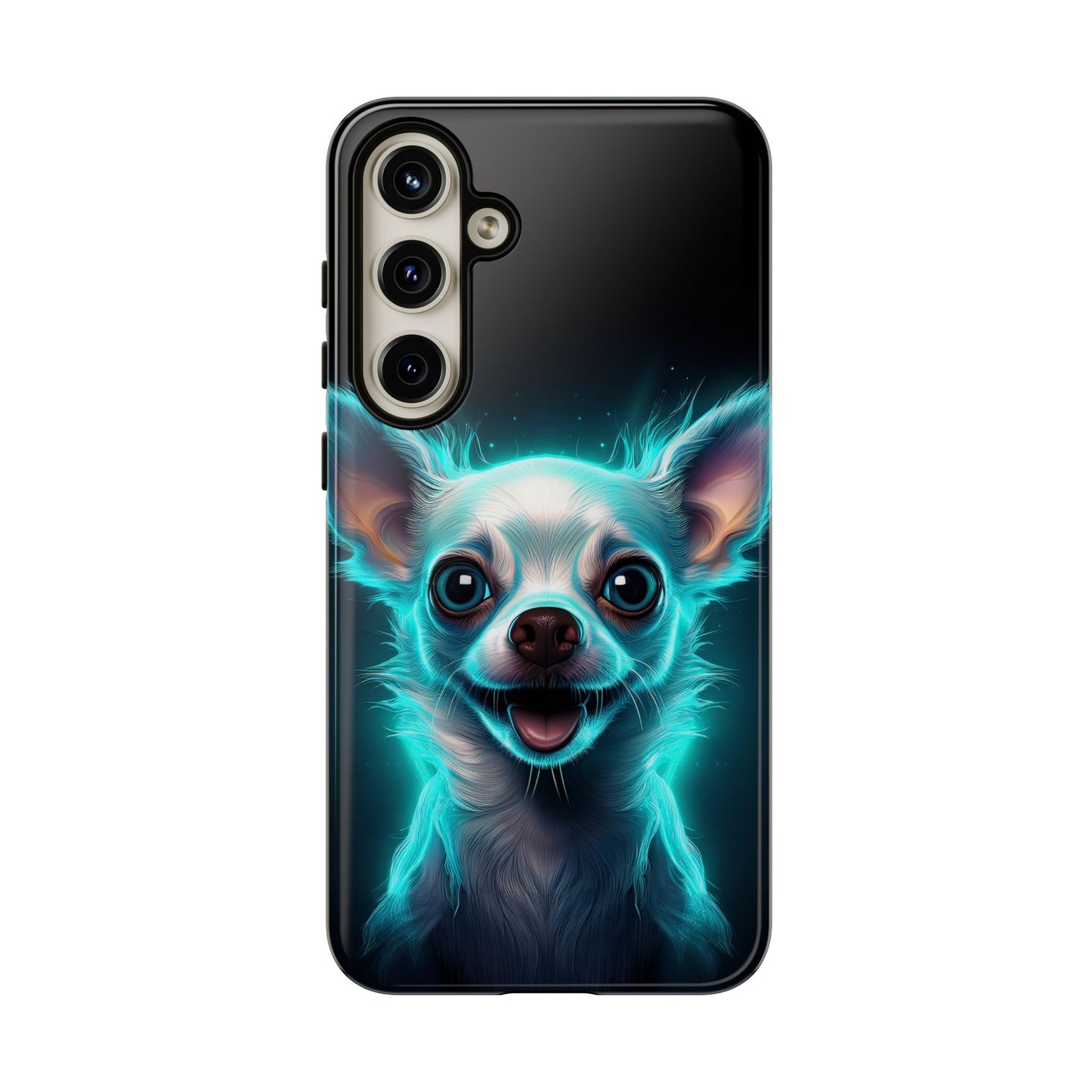 Chihuahua Dog Cell Phone Case 005