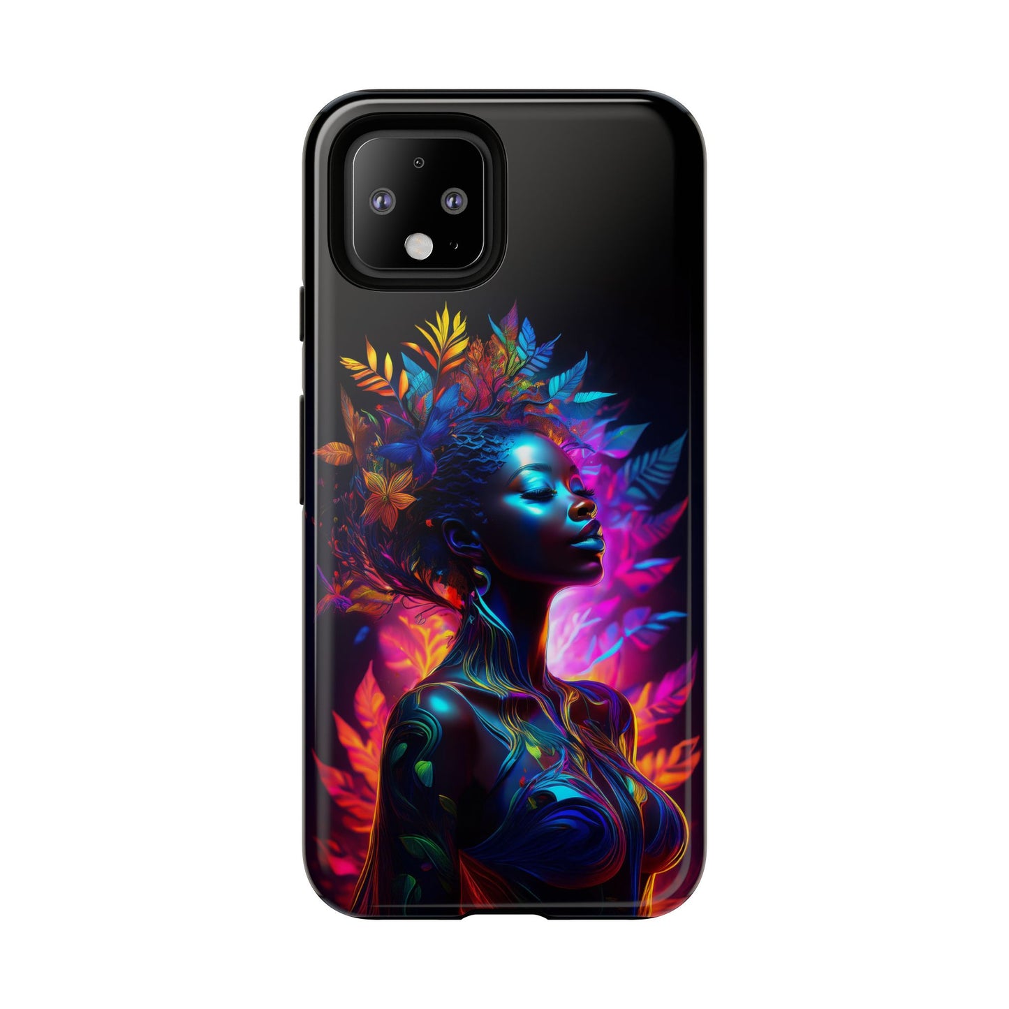 Beautiful Mother Nature Cell Phone Case 019