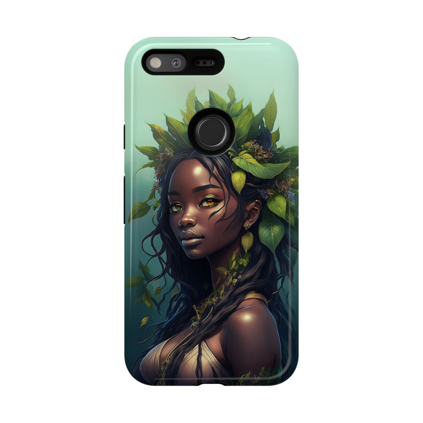 Beautiful Mother Nature Cell Phone Case 004