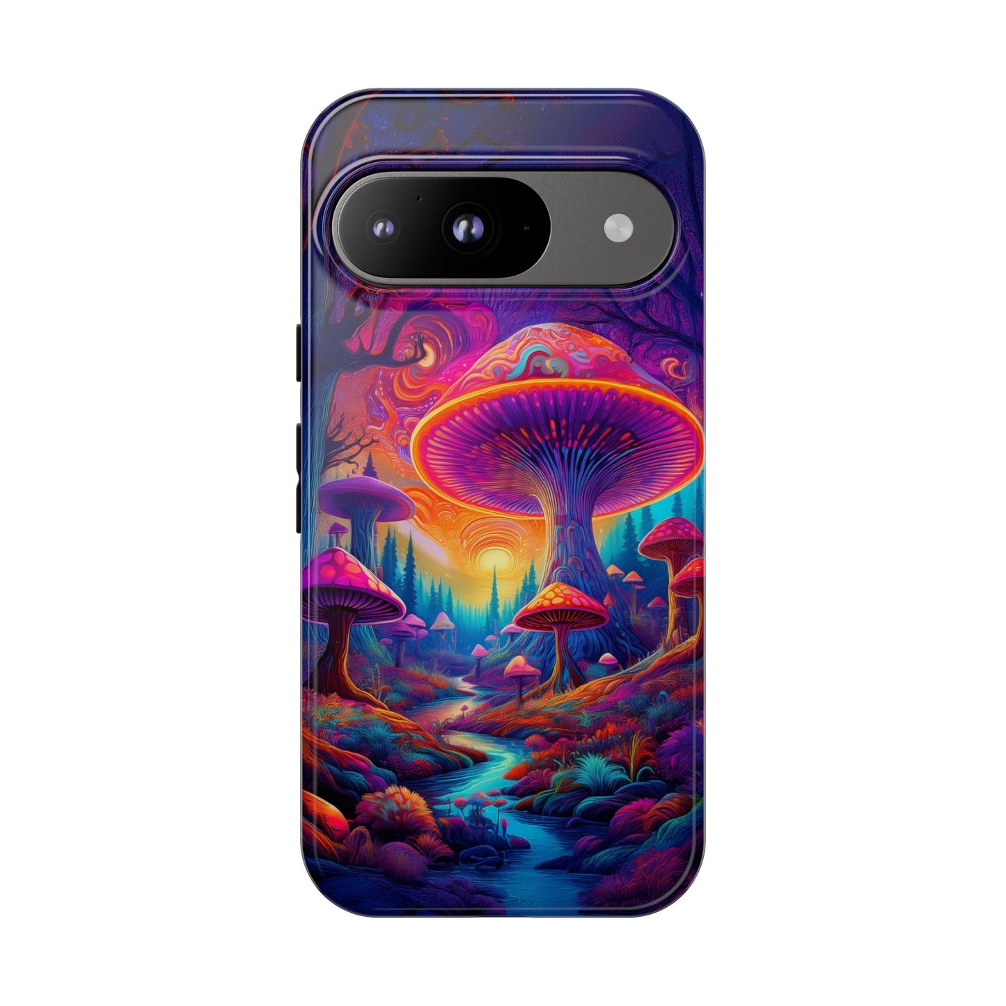 1970's inspired design Cell Phone Case 040