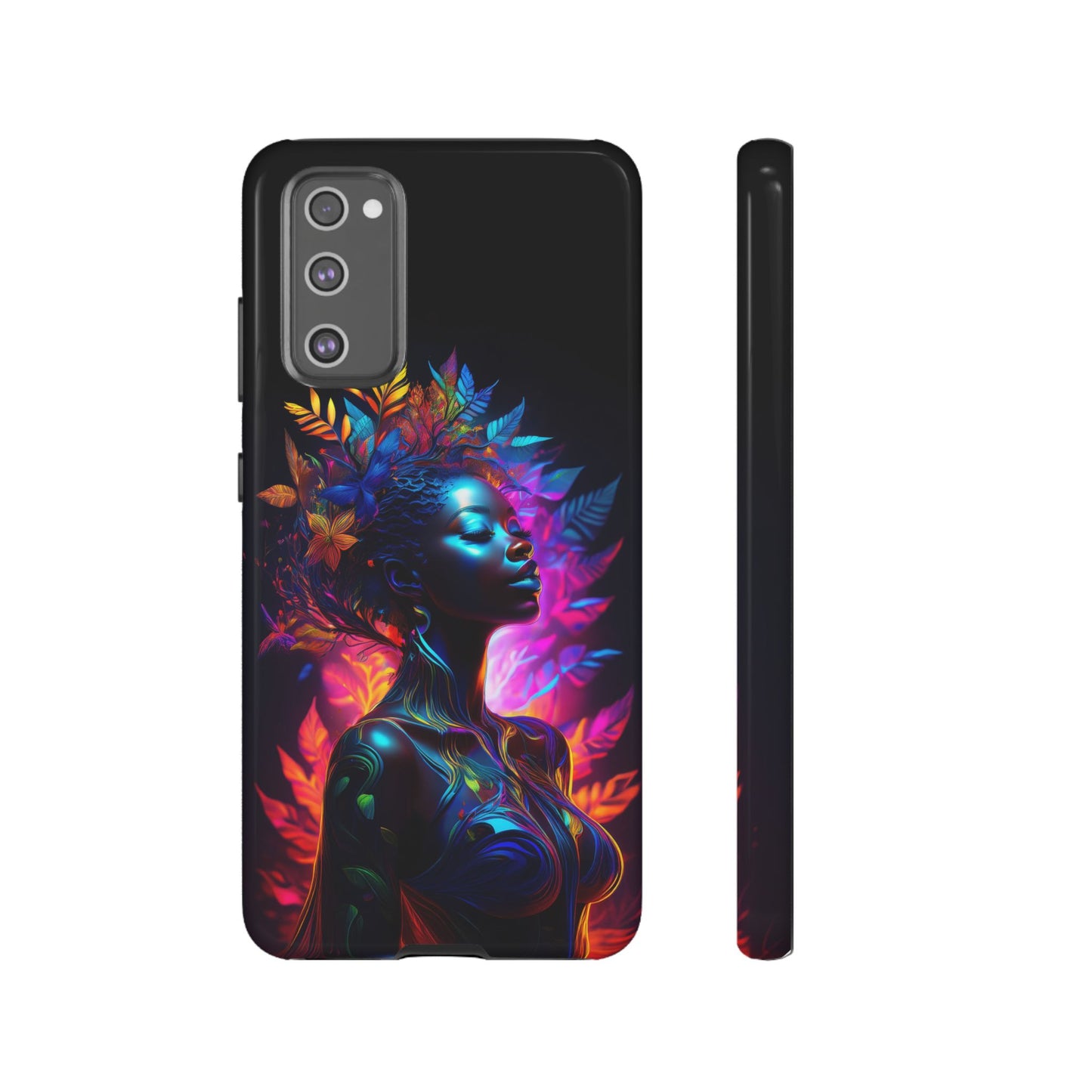 Beautiful Mother Nature Cell Phone Case 019