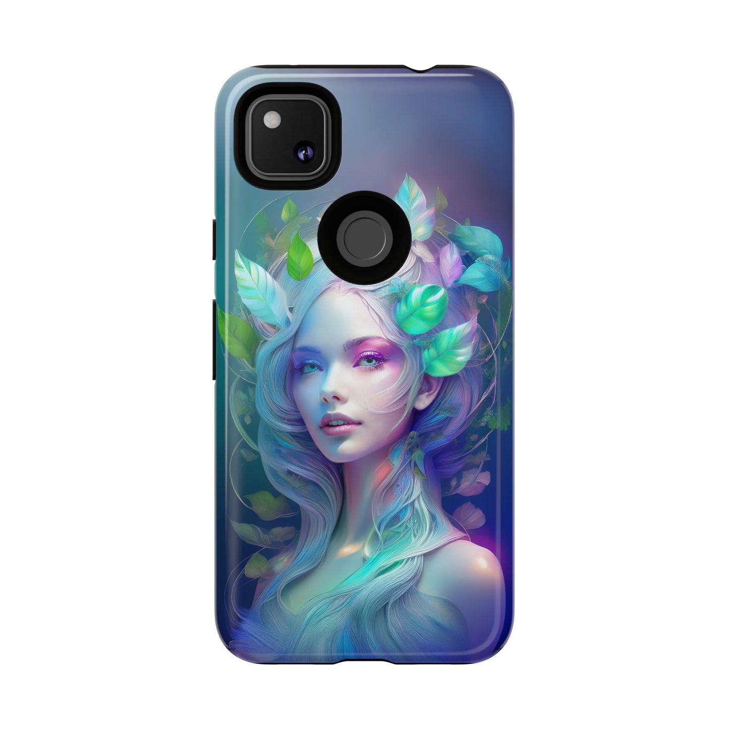 Beautiful Mother Nature Cell Phone Case 008