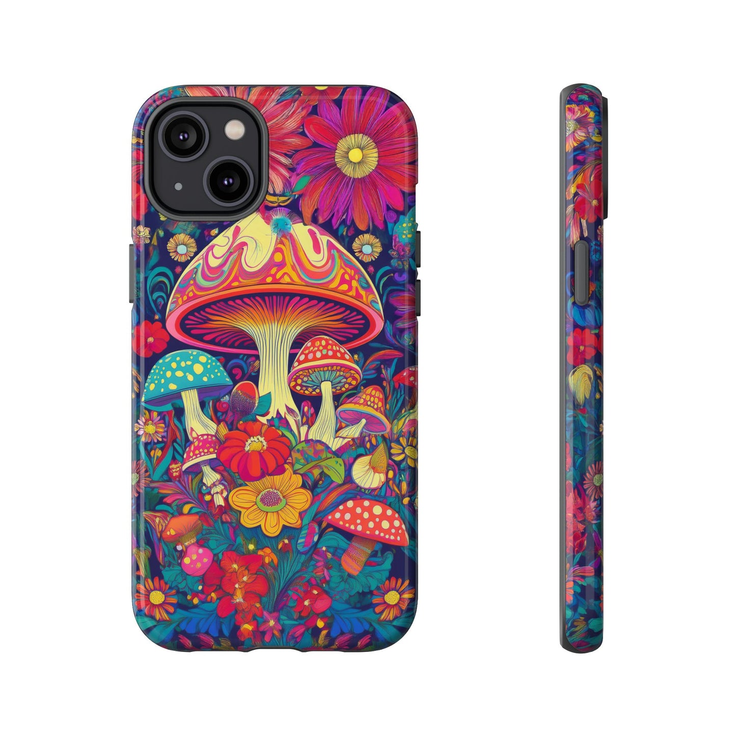 1970's inspired design Cell Phone Case 035