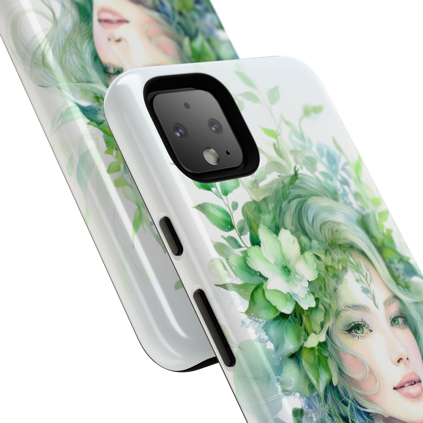 Beautiful Mother Nature Cell Phone Case 016