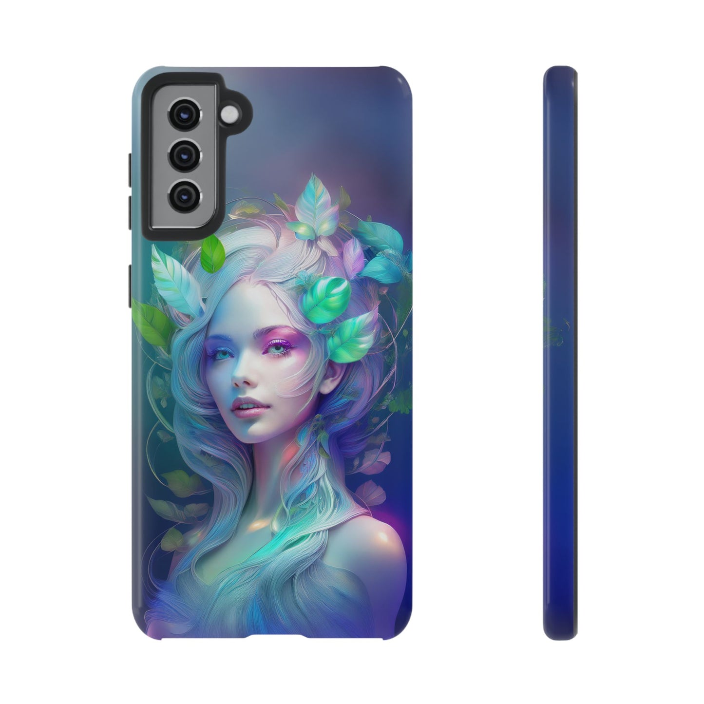 Beautiful Mother Nature Cell Phone Case 008